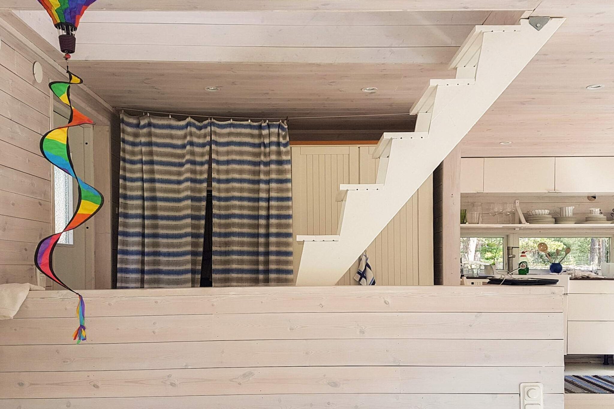 4 sterren vakantie huis in STAVSNÄS-Binnen