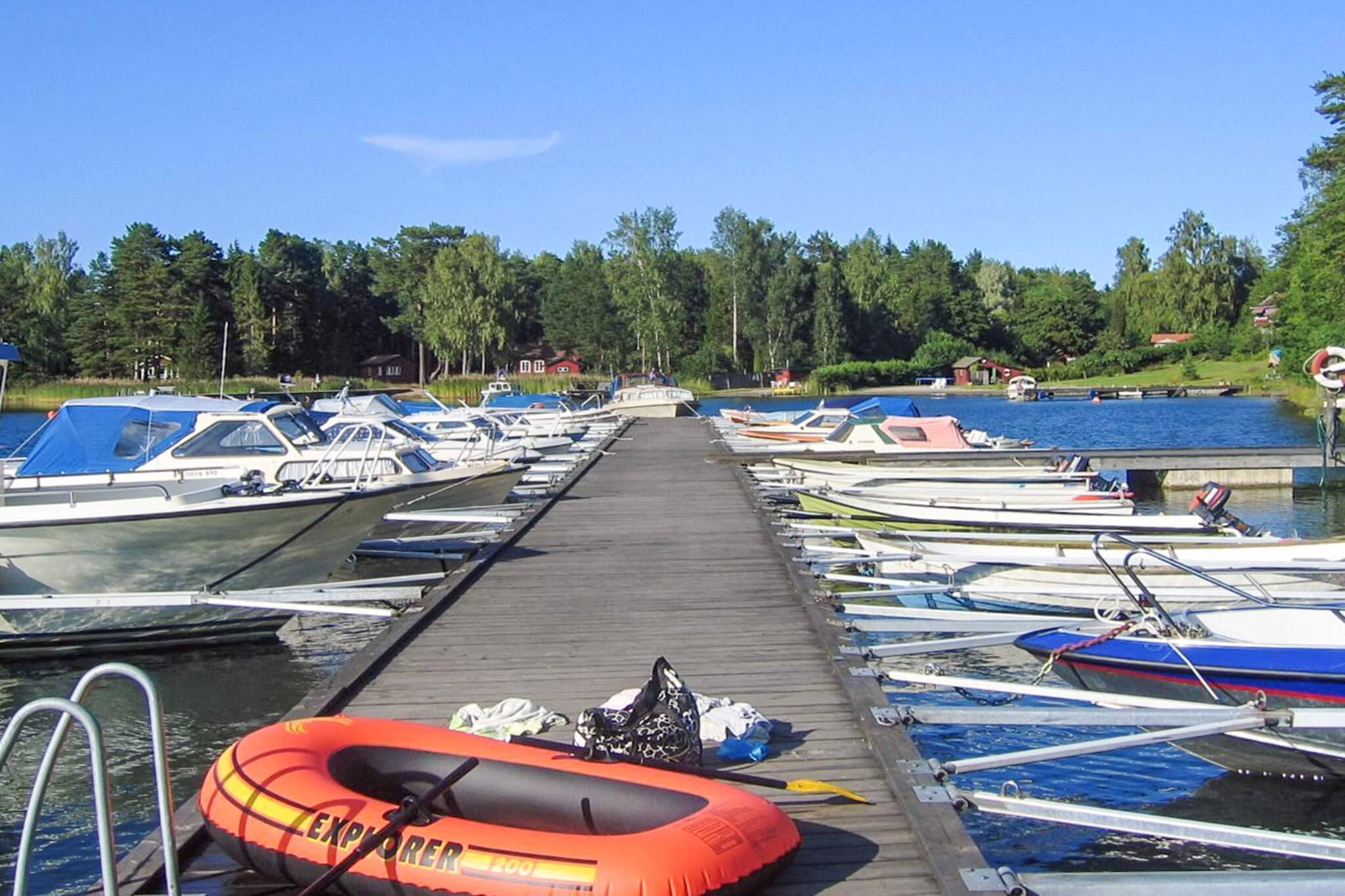 4 sterren vakantie huis in STAVSNÄS-Niet-getagd