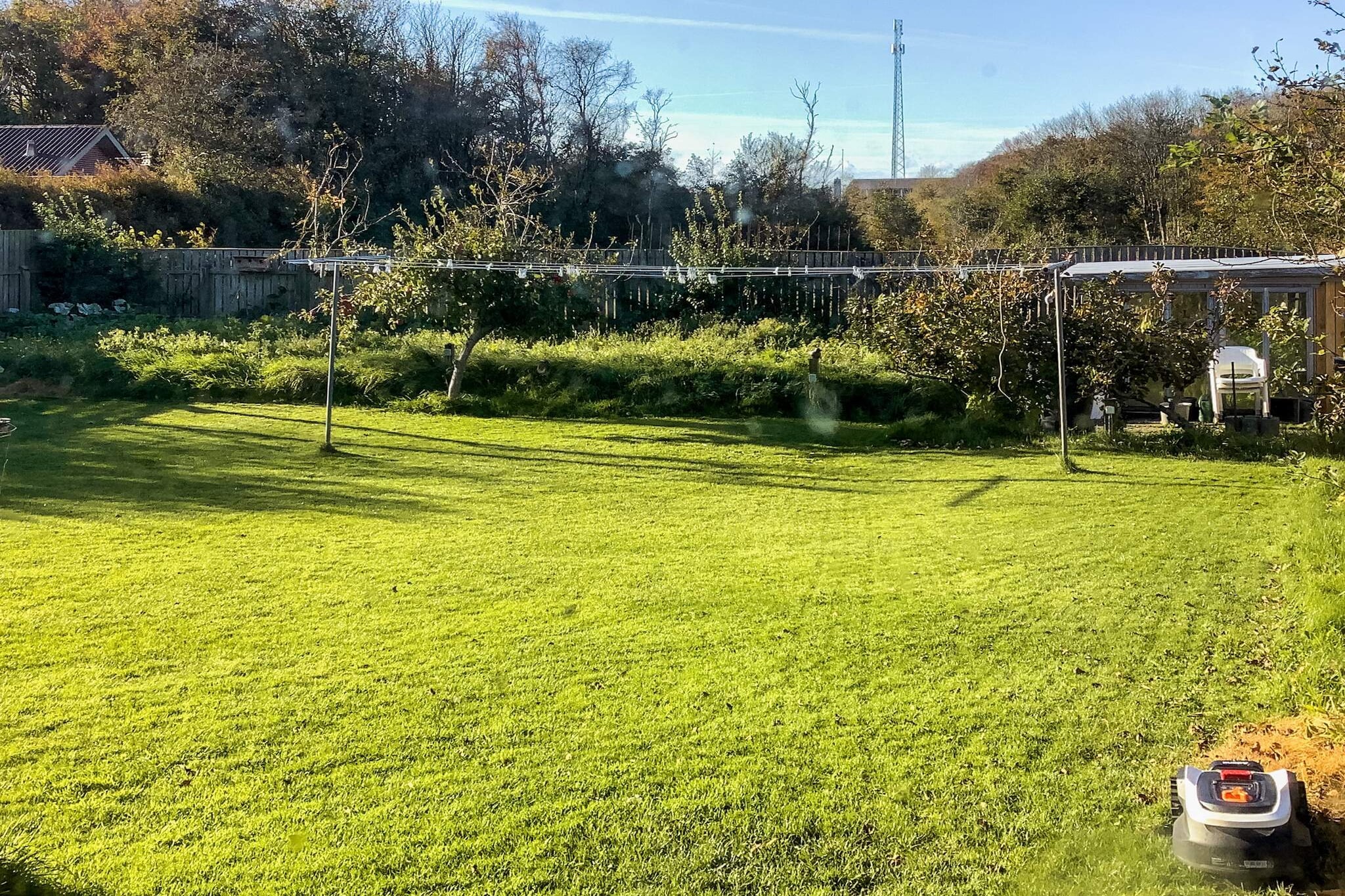 6 Personen vakantie huis in Lemvig