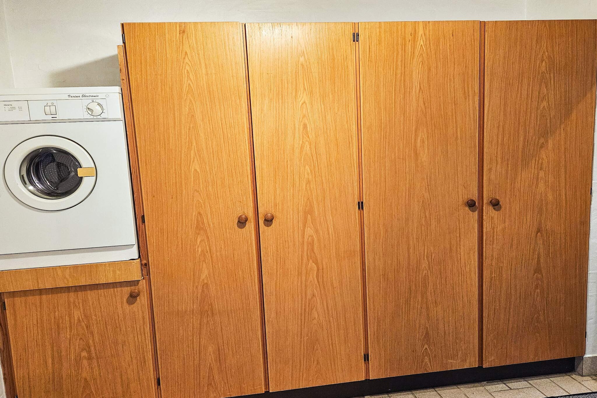 6 Personen vakantie huis in Lemvig-Binnen