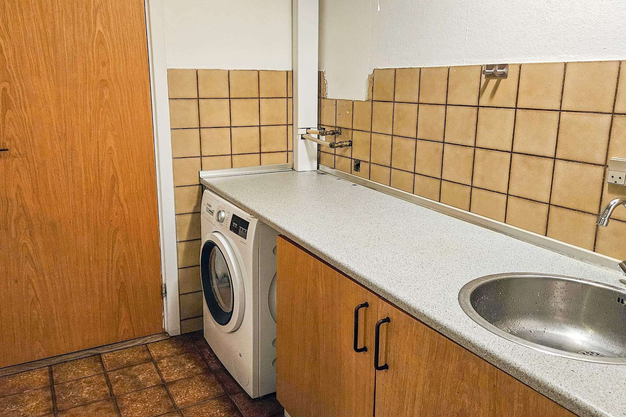 6 Personen vakantie huis in Lemvig-Binnen