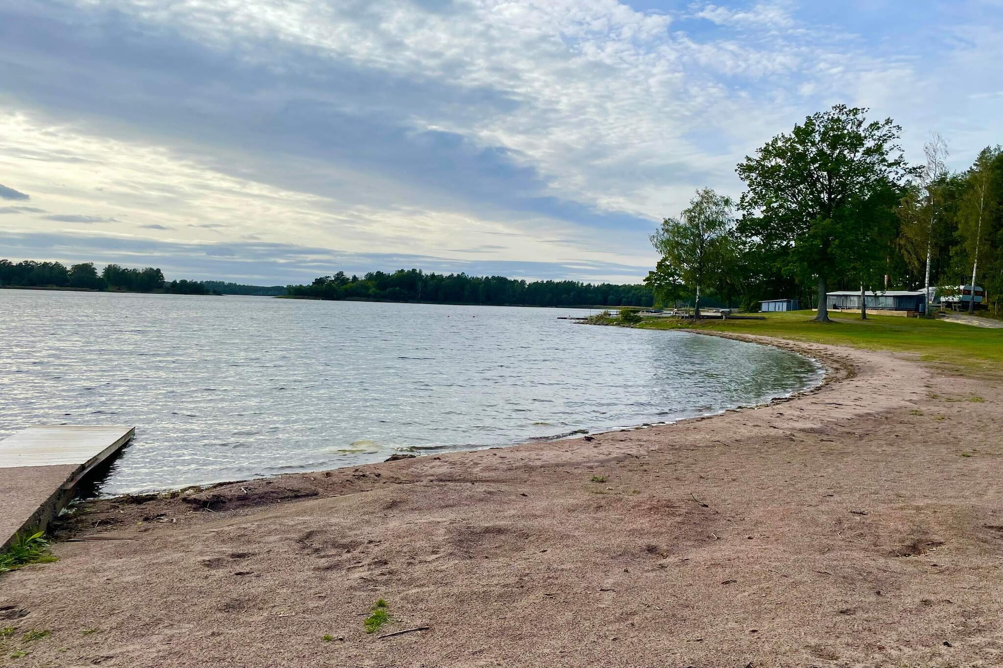 6 Personen vakantie huis in GAMLEBY-Niet-getagd