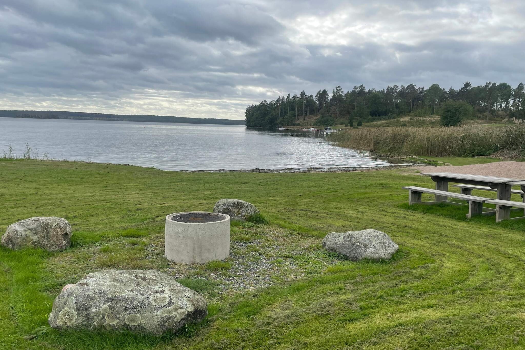 6 Personen vakantie huis in GAMLEBY-Niet-getagd