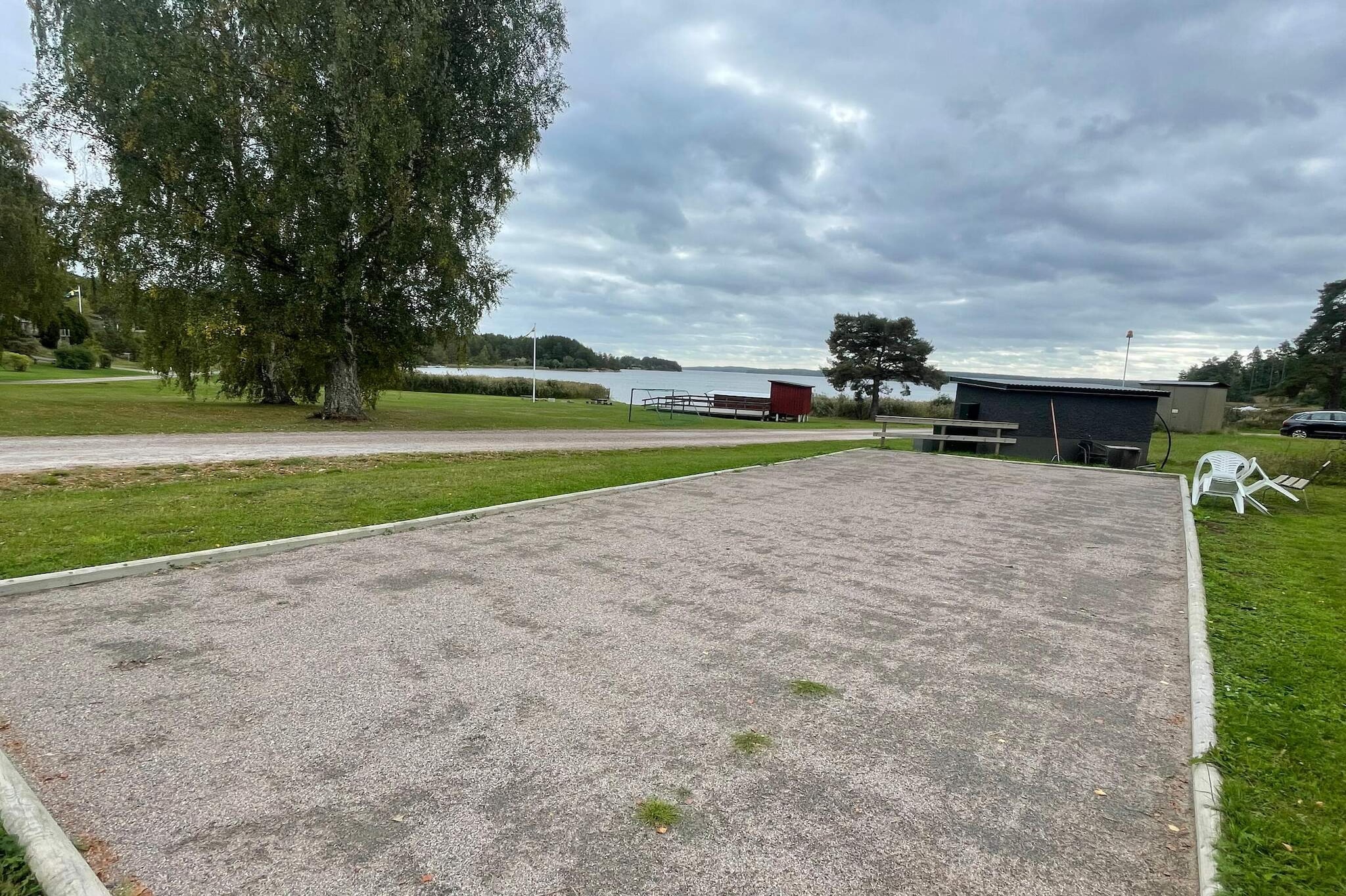 6 Personen vakantie huis in GAMLEBY-Niet-getagd