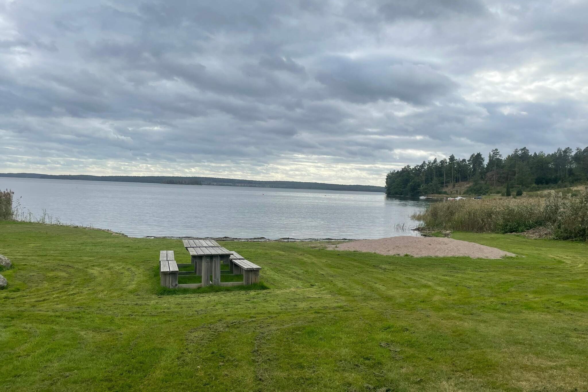 6 Personen vakantie huis in GAMLEBY-Niet-getagd