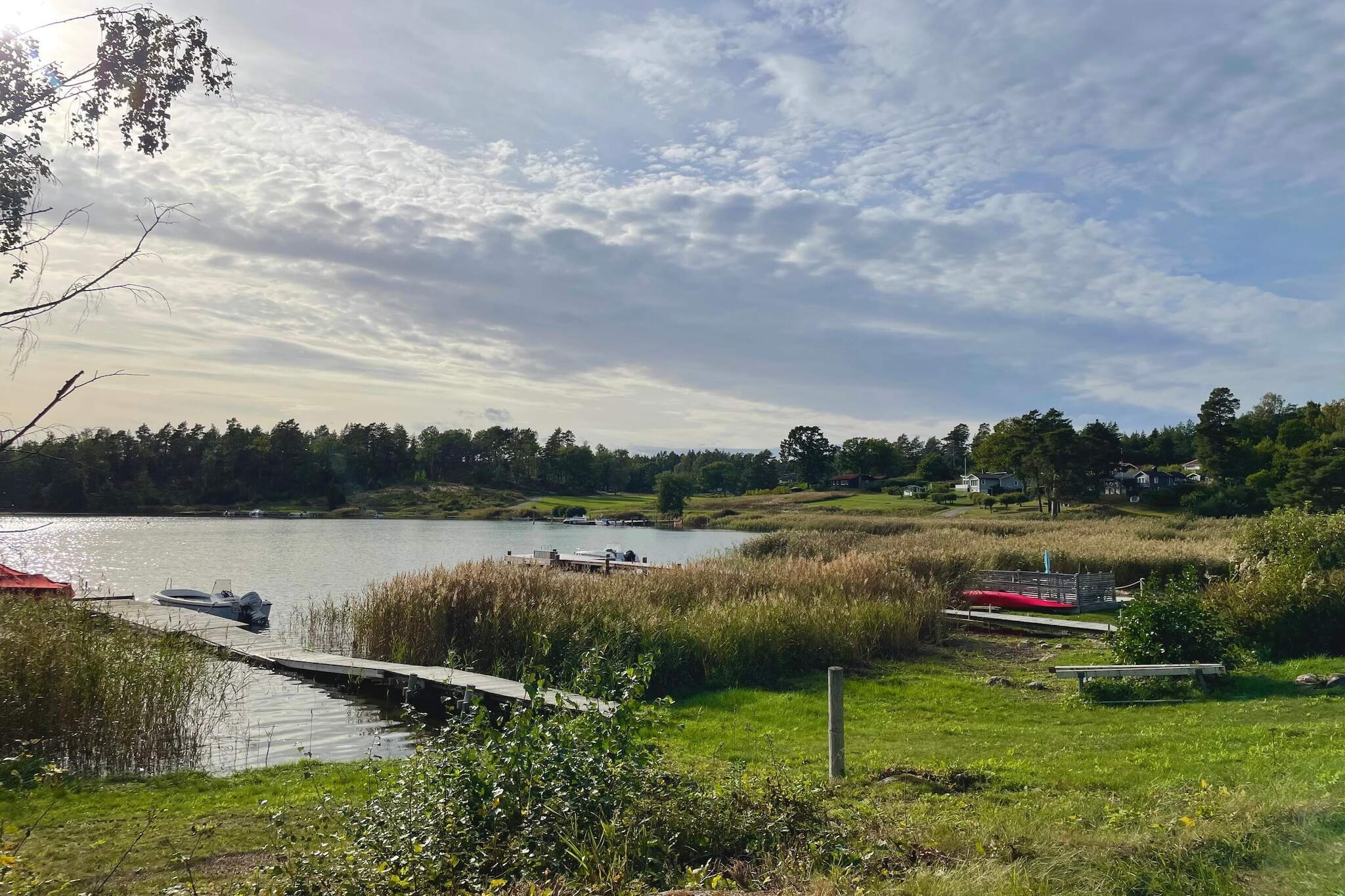 6 Personen vakantie huis in GAMLEBY-Niet-getagd