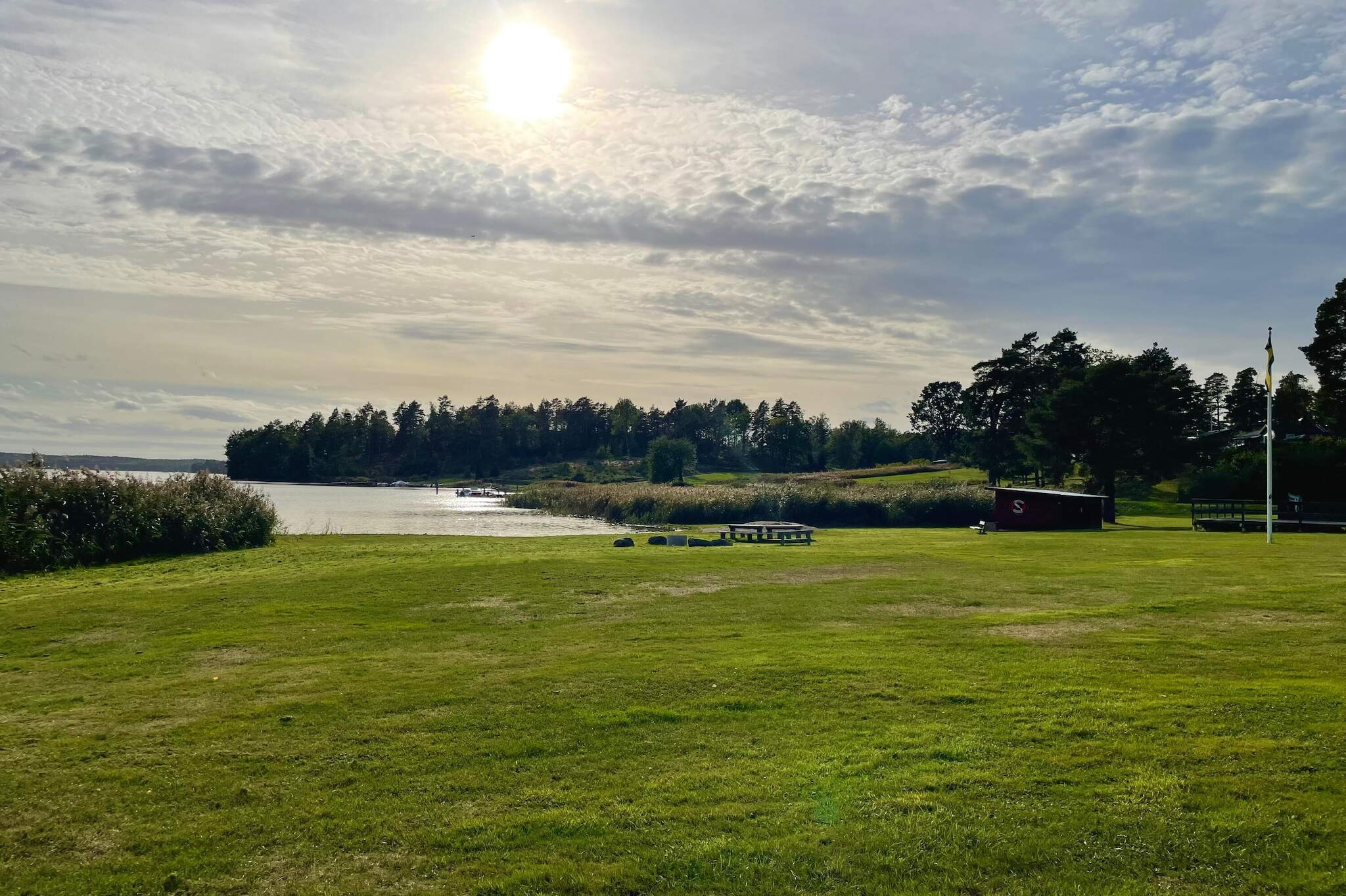 6 Personen vakantie huis in GAMLEBY-Niet-getagd