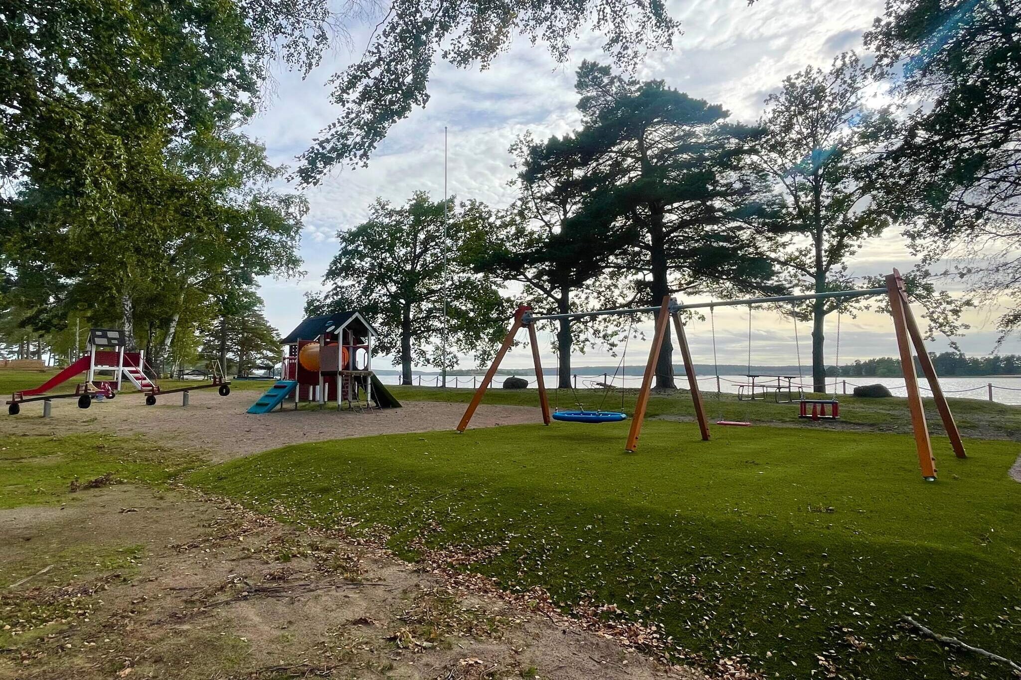 6 Personen vakantie huis in GAMLEBY-Niet-getagd