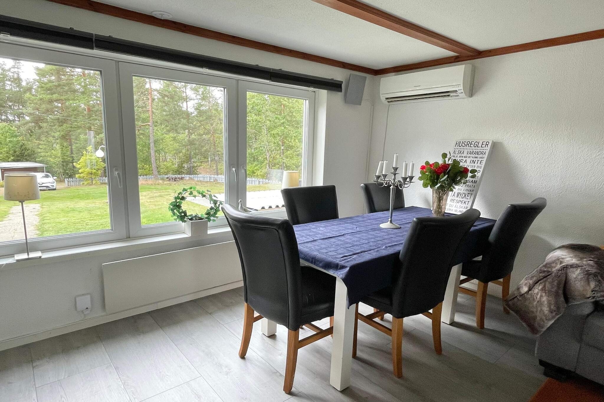 6 Personen vakantie huis in GAMLEBY-Binnen