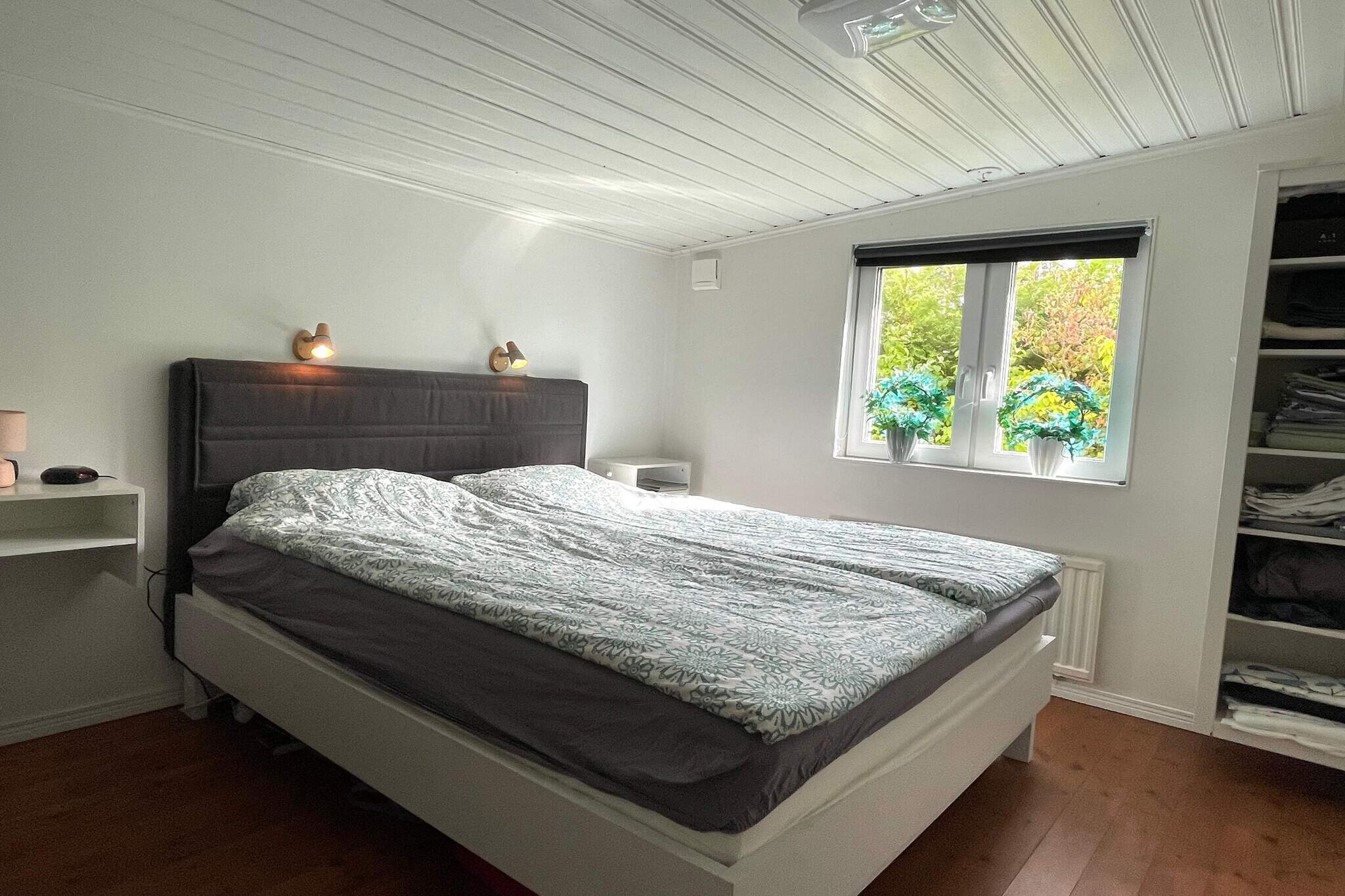 6 Personen vakantie huis in GAMLEBY-Binnen