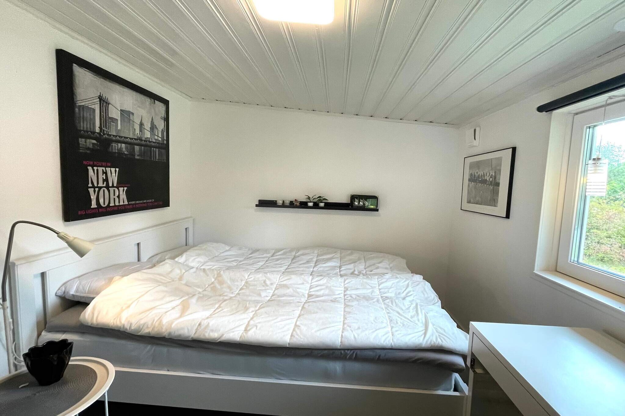 6 Personen vakantie huis in GAMLEBY-Binnen