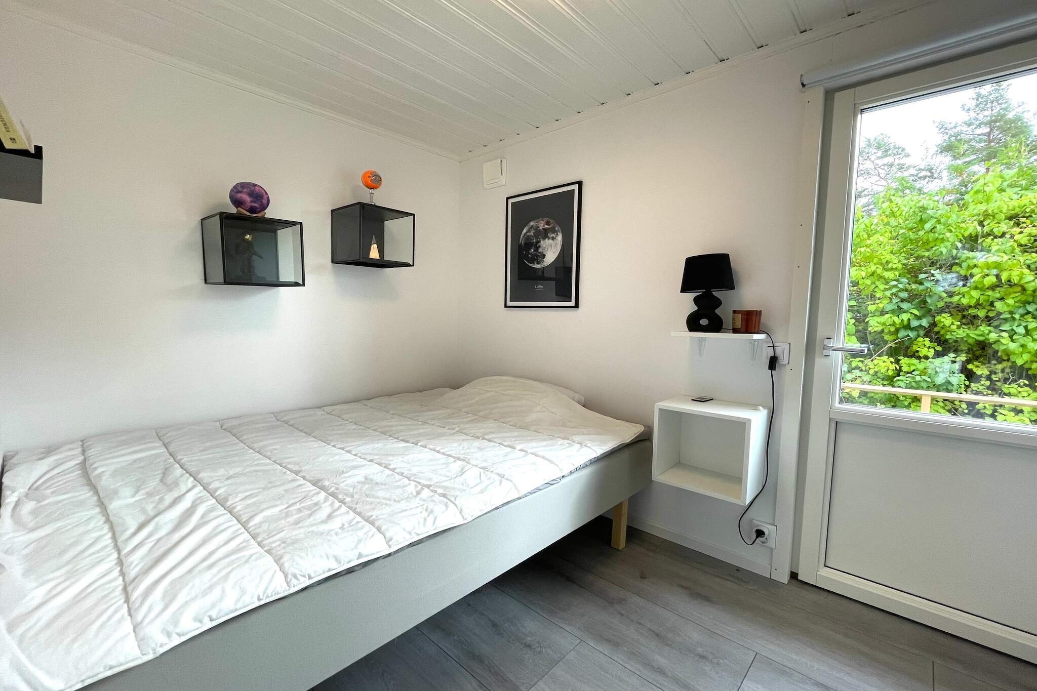 6 Personen vakantie huis in GAMLEBY-Binnen