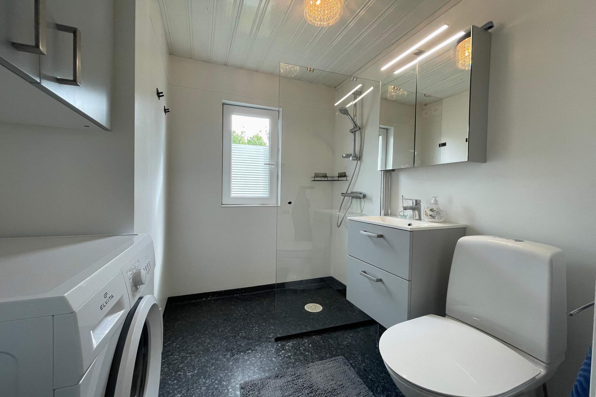 6 Personen vakantie huis in GAMLEBY-Binnen