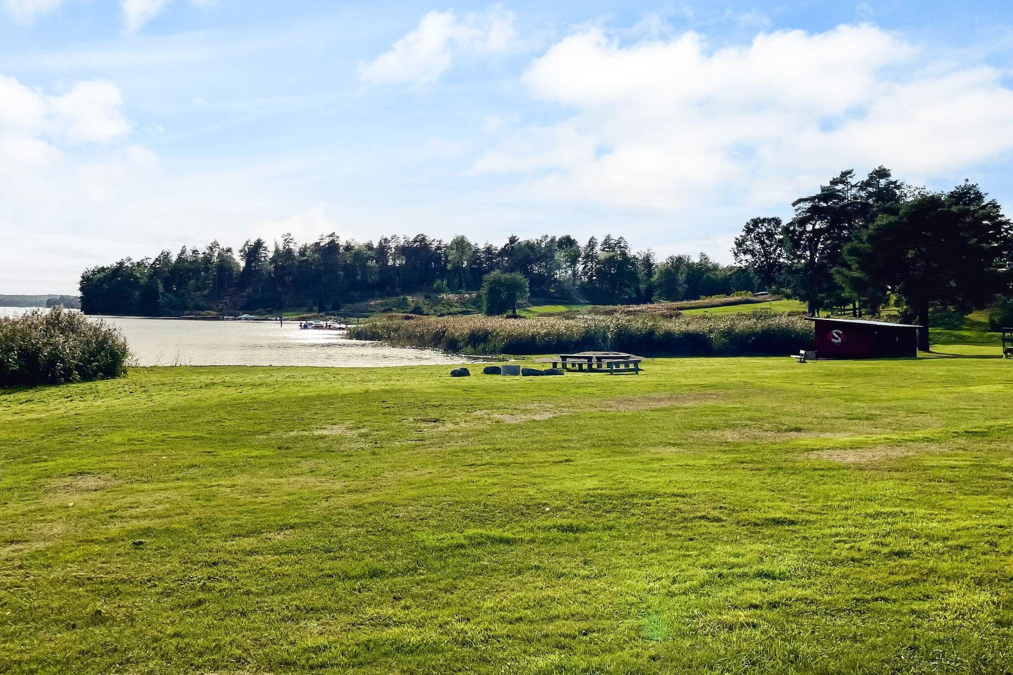 6 Personen vakantie huis in GAMLEBY-Niet-getagd