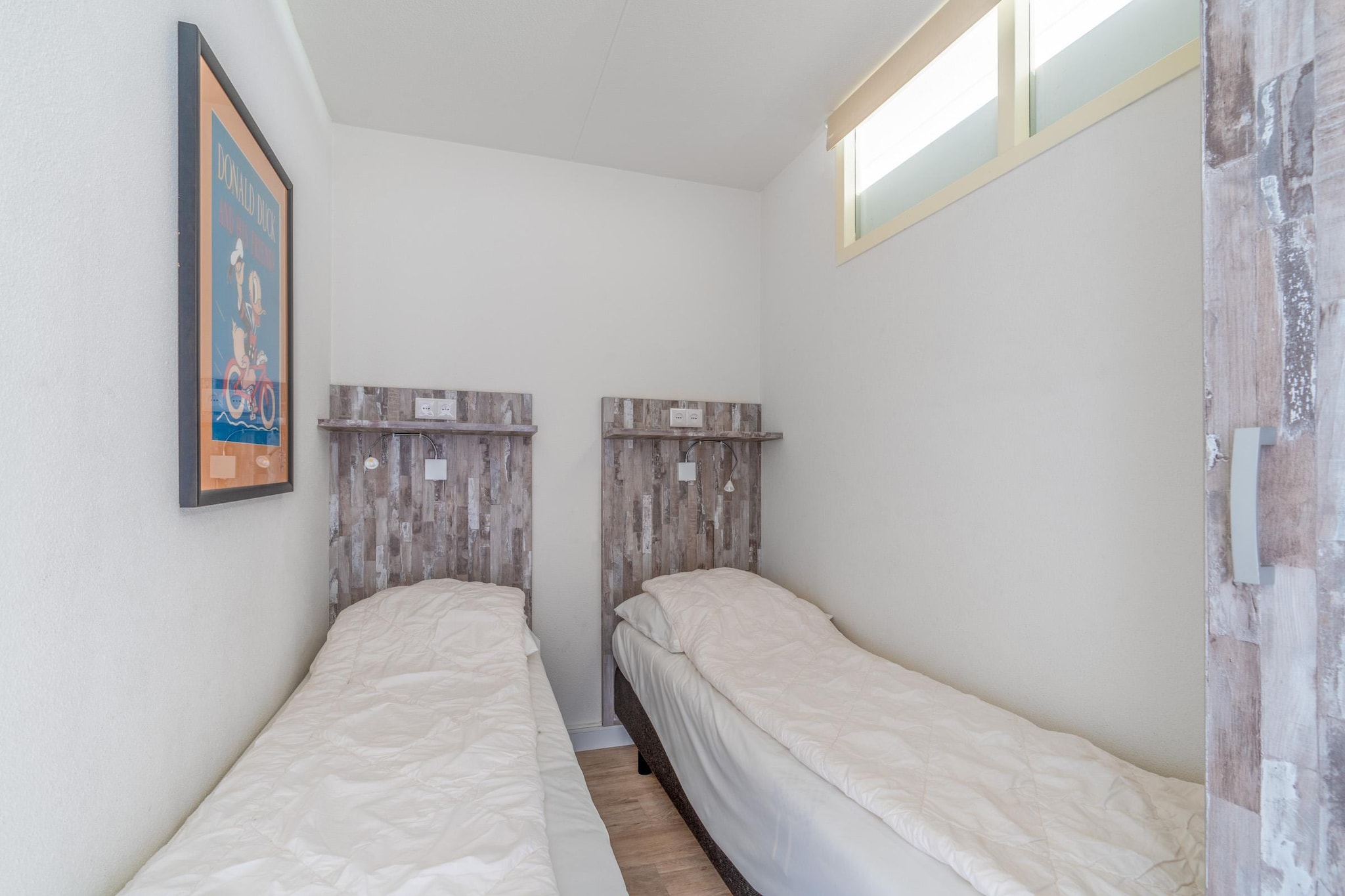 Juliana 138-Slaapkamer