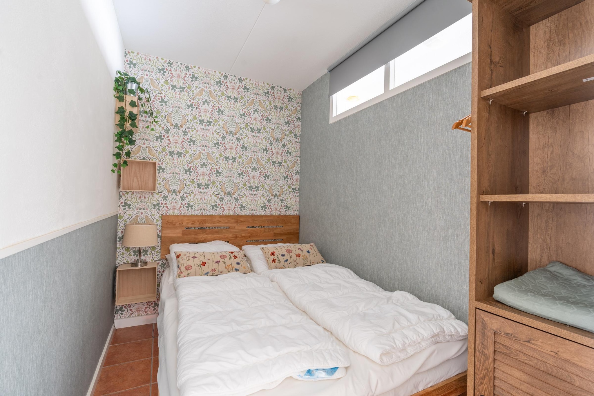 Juliana 142-Slaapkamer