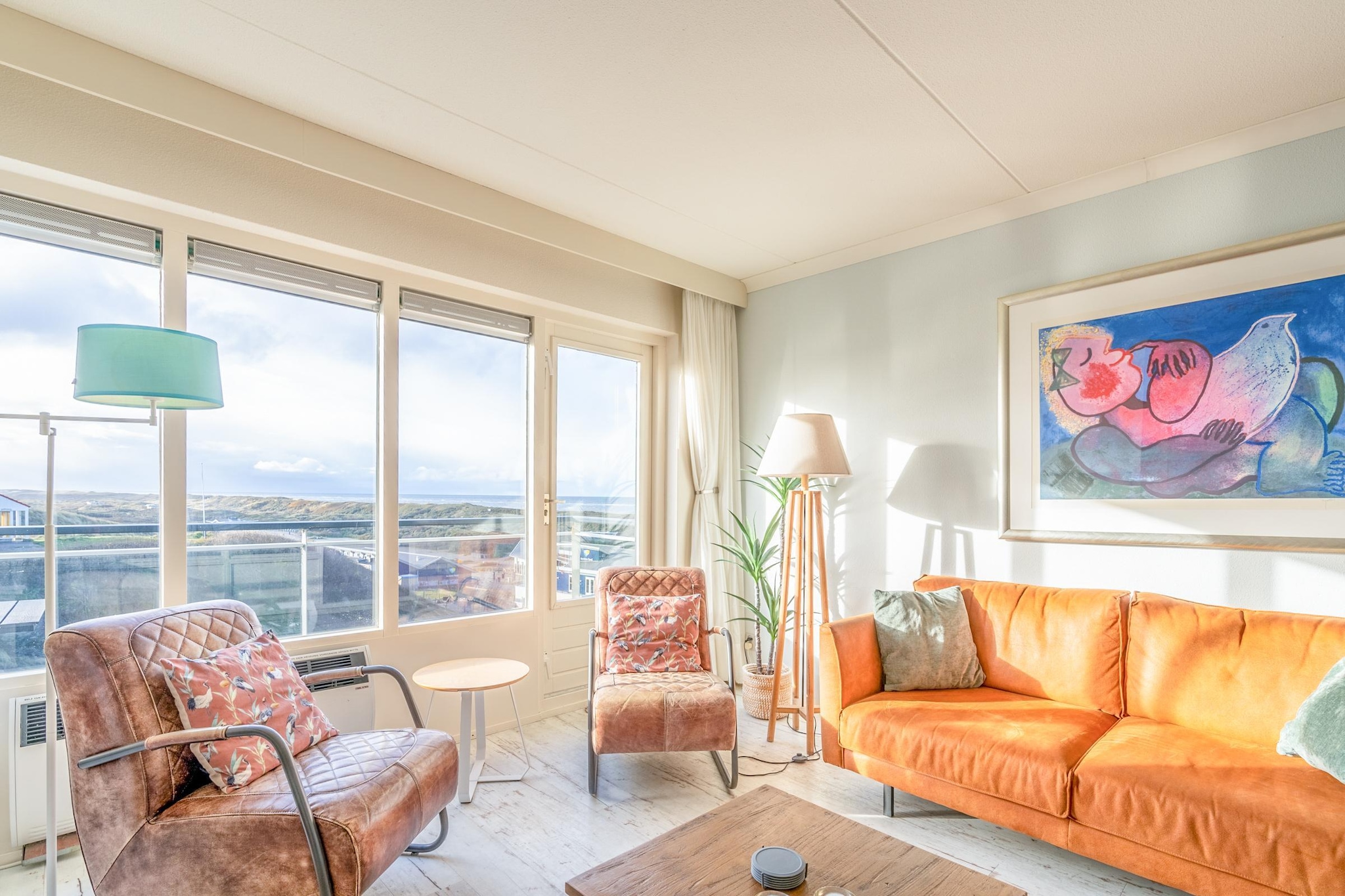 Juliana 148-Woonkamer