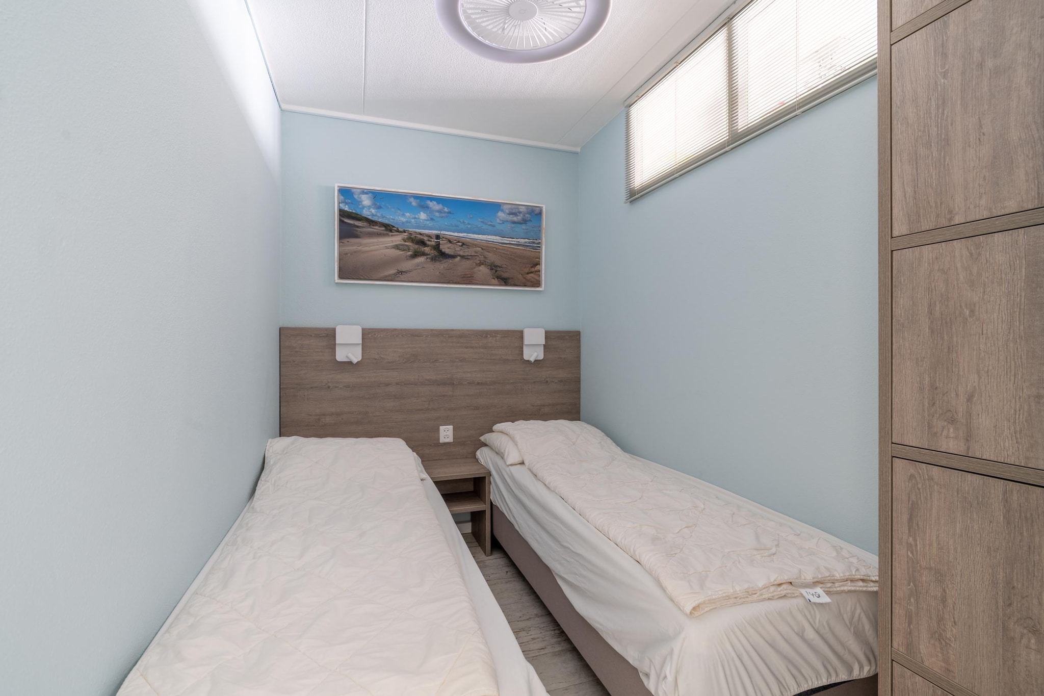 Juliana 148-Slaapkamer