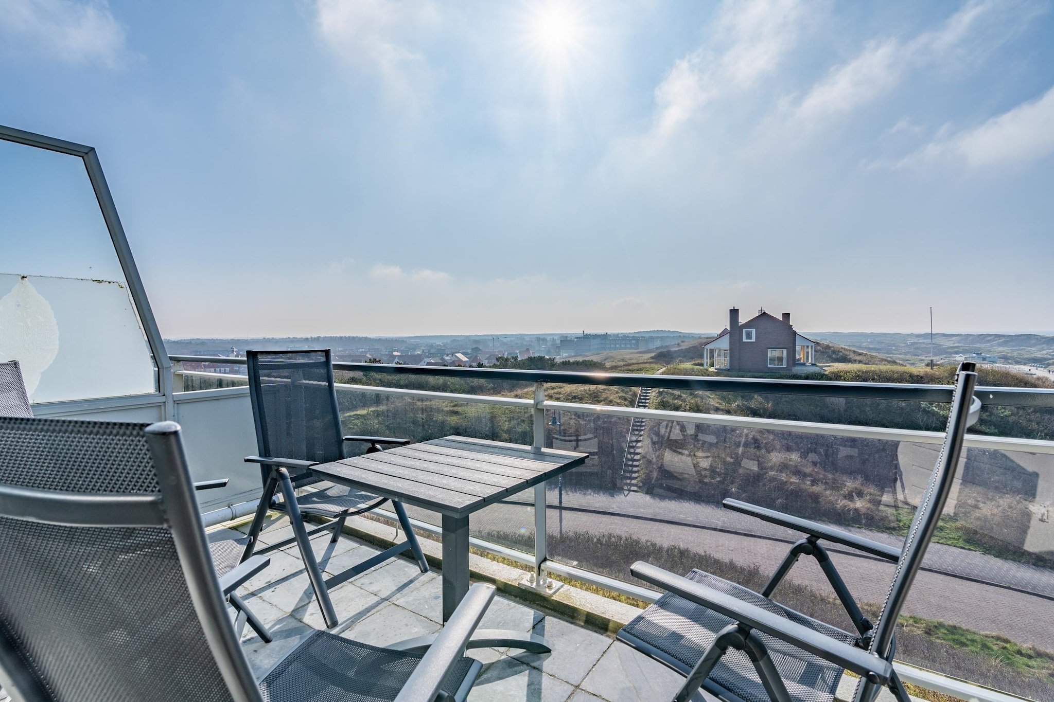 Juliana 148-Uitzicht zomer