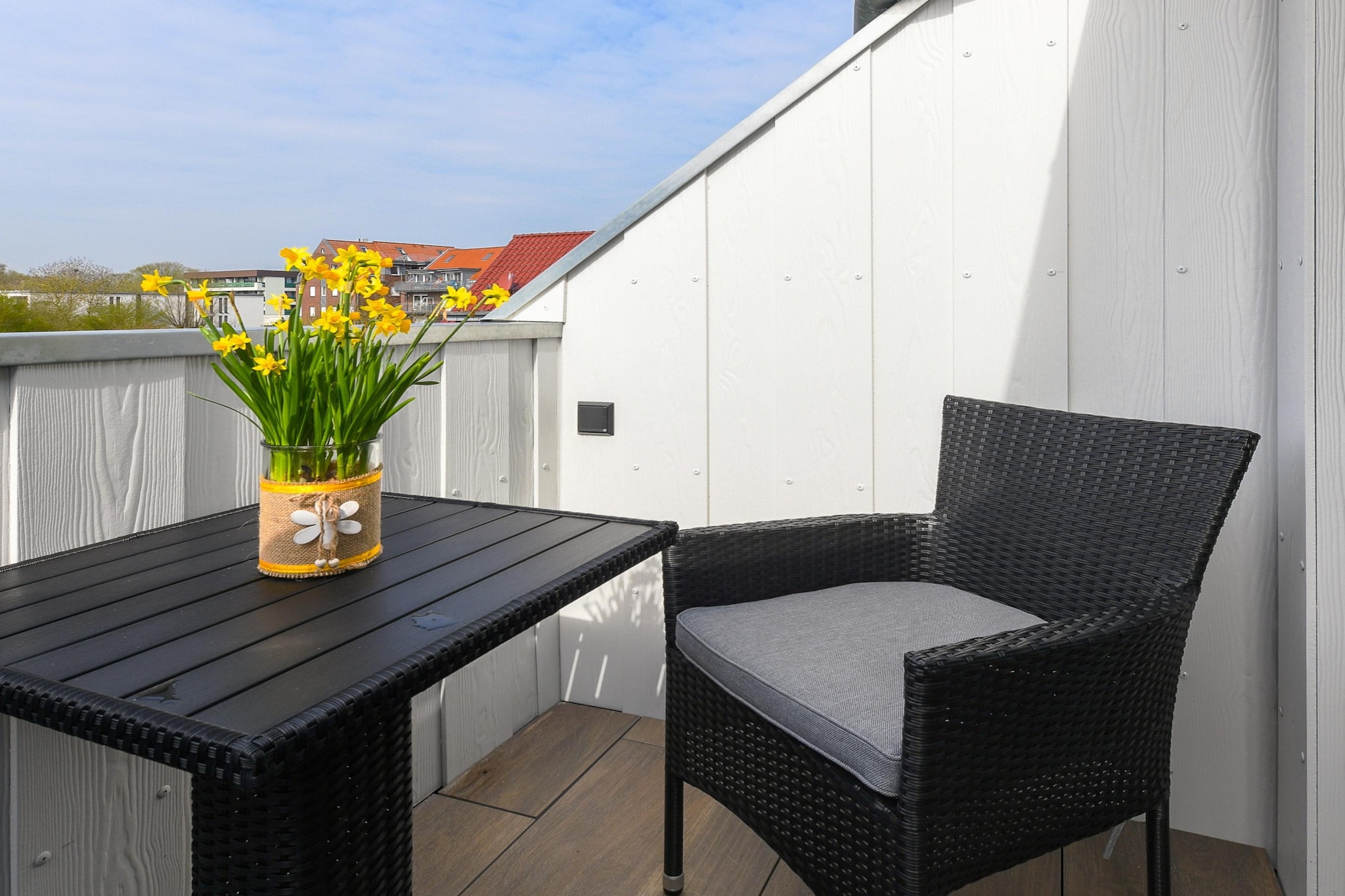 Haus zur Möwe 3