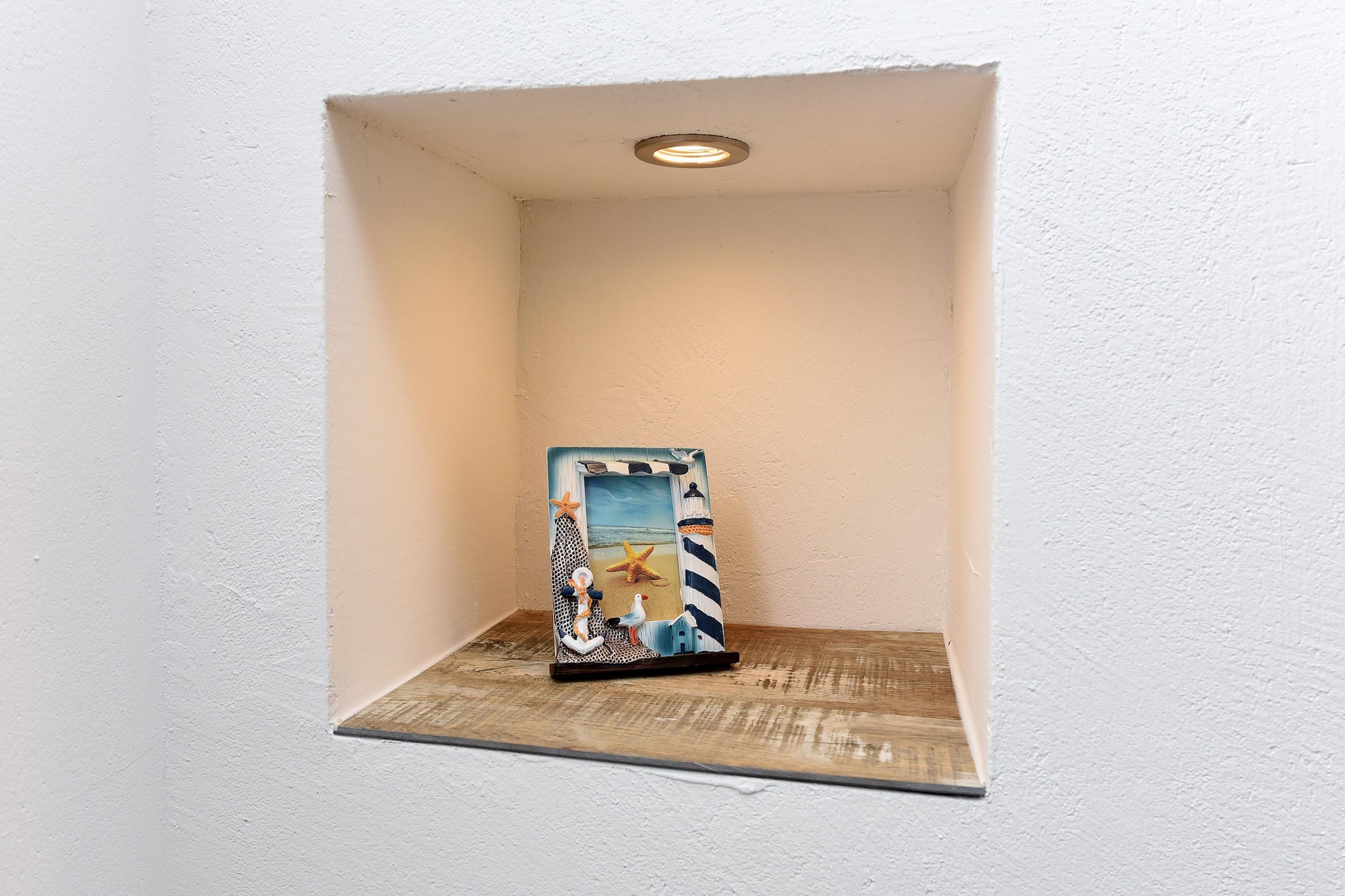 Haus zur Möwe 3-Woonkamer