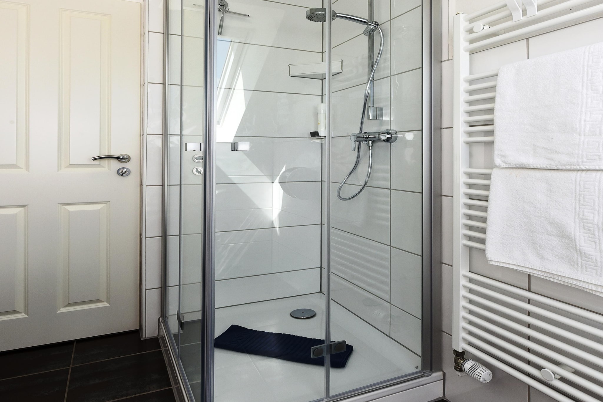 Haus zur Möwe 4-Salle de bain