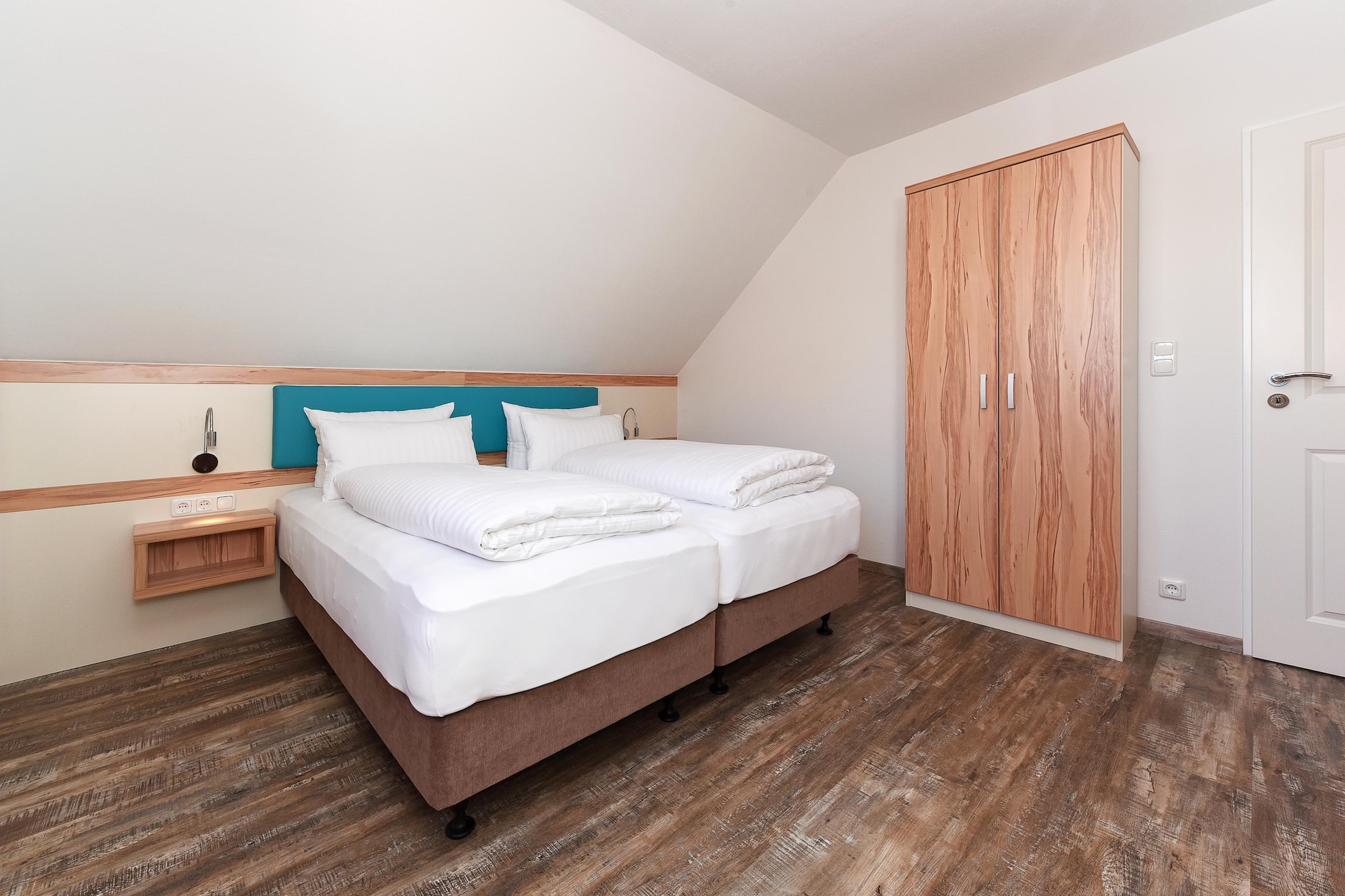 Haus zur Möwe 4-Chambre