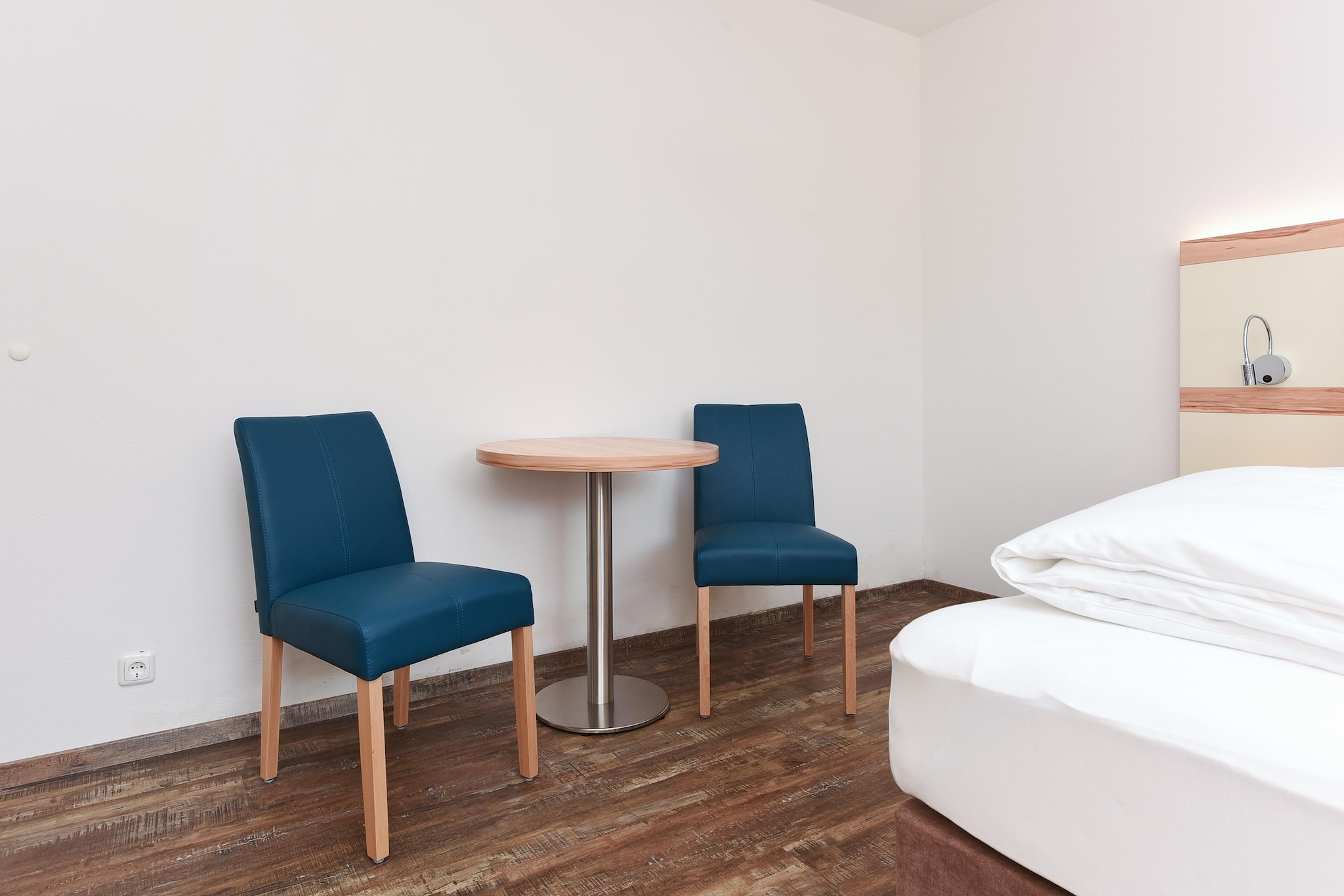 Haus zur Möwe 5-Chambre