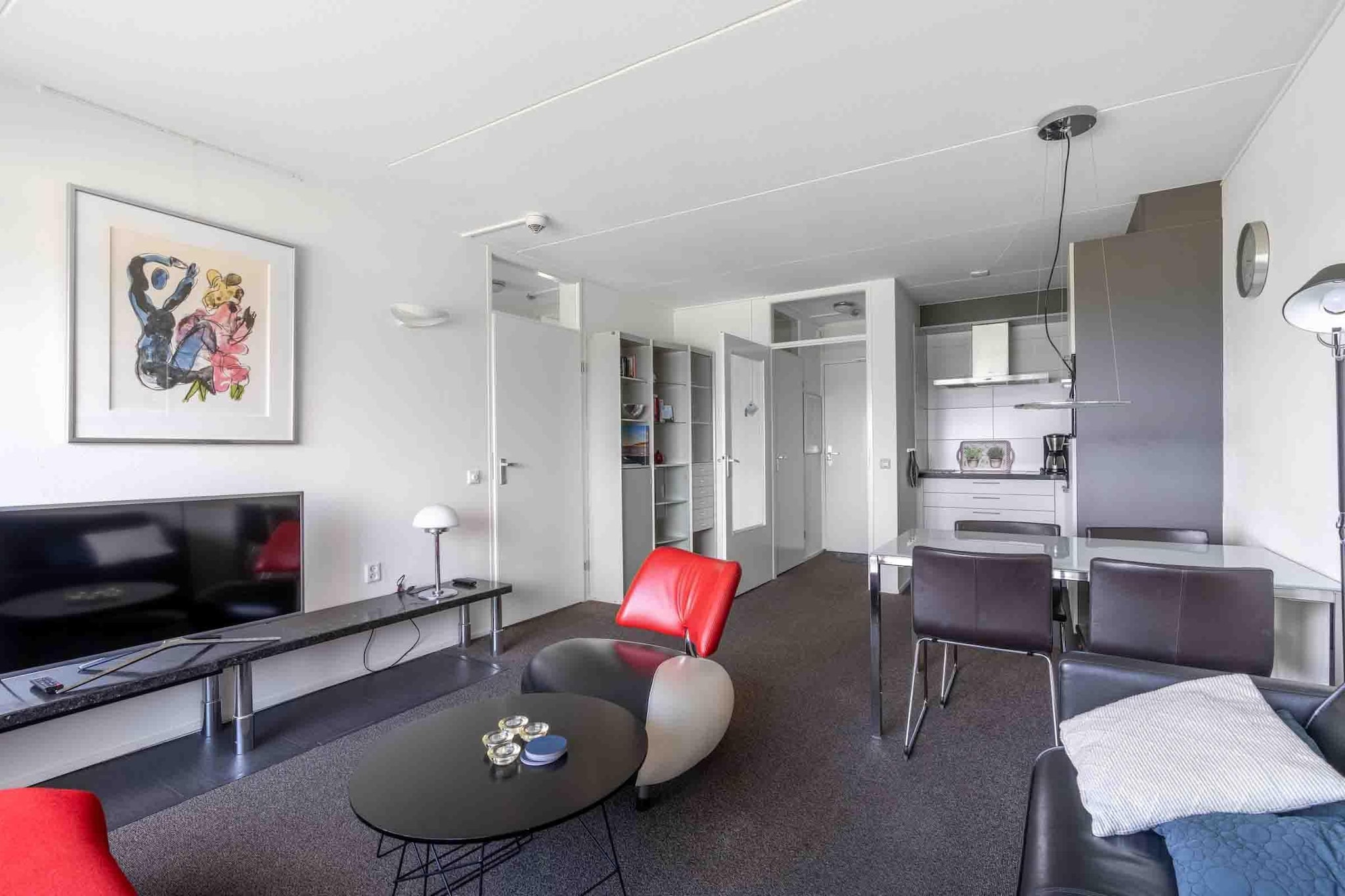 Juliana 152-Woonkamer