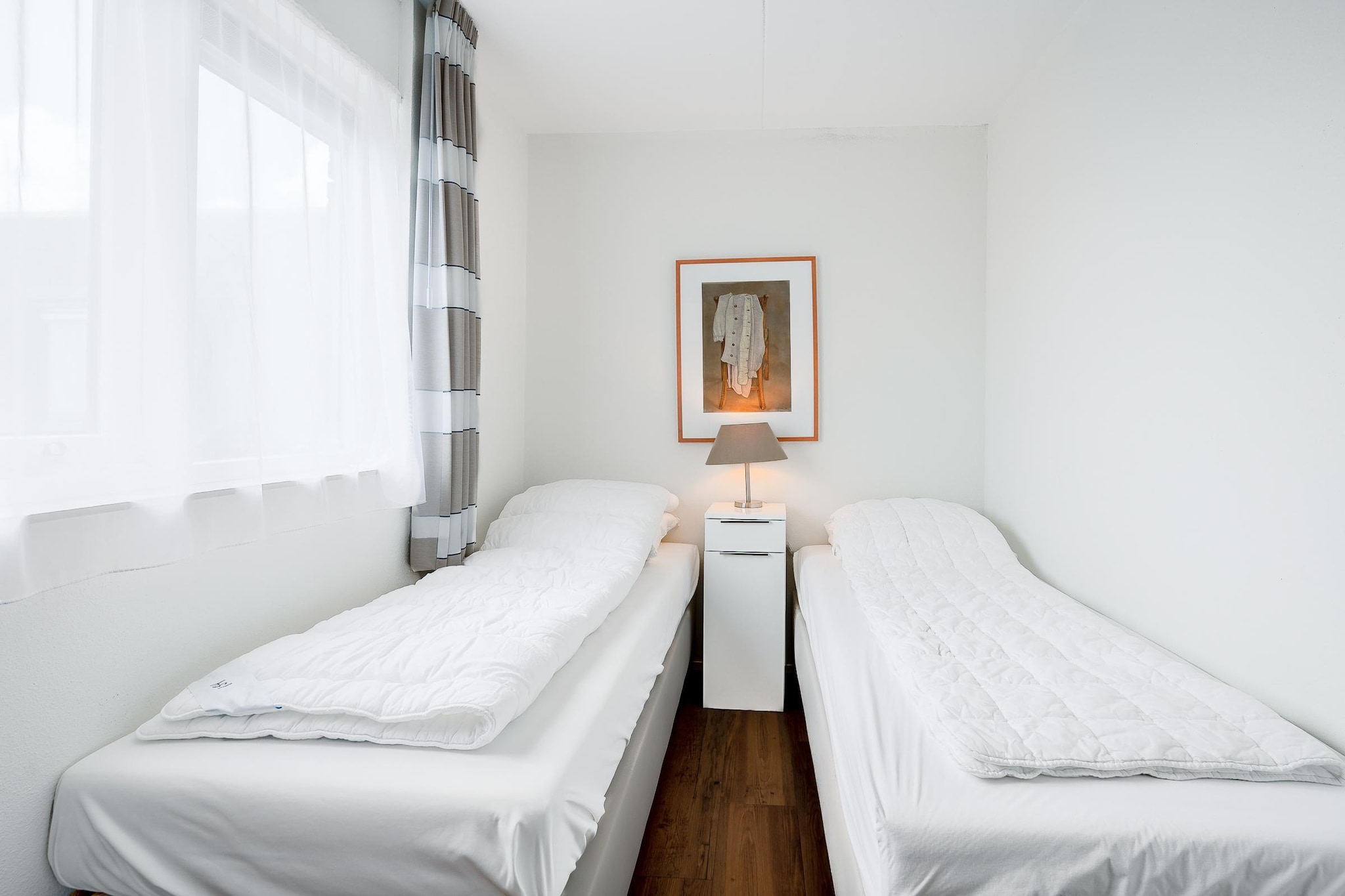 Juliana 154-Slaapkamer