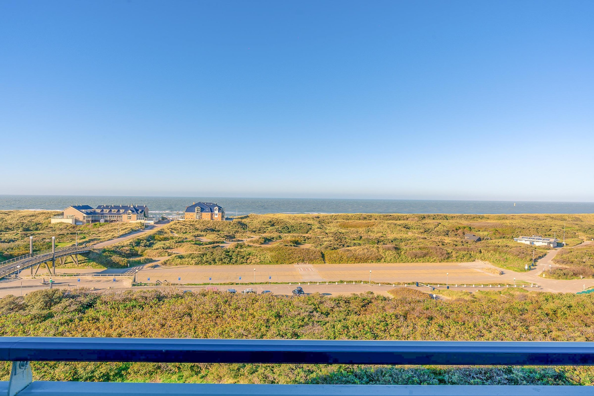 Juliana 154-Uitzicht zomer