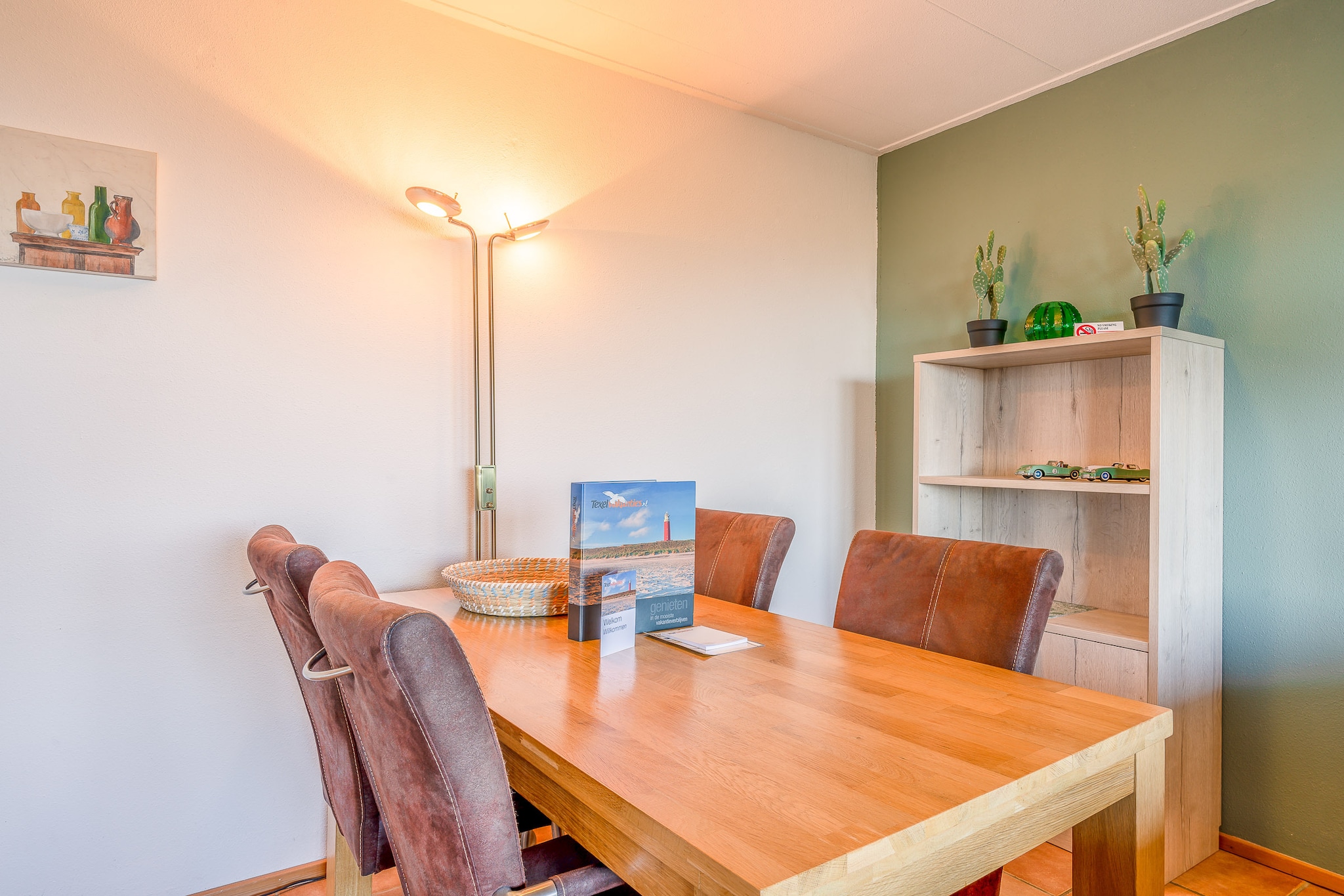 Juliana 062-Salle à manger