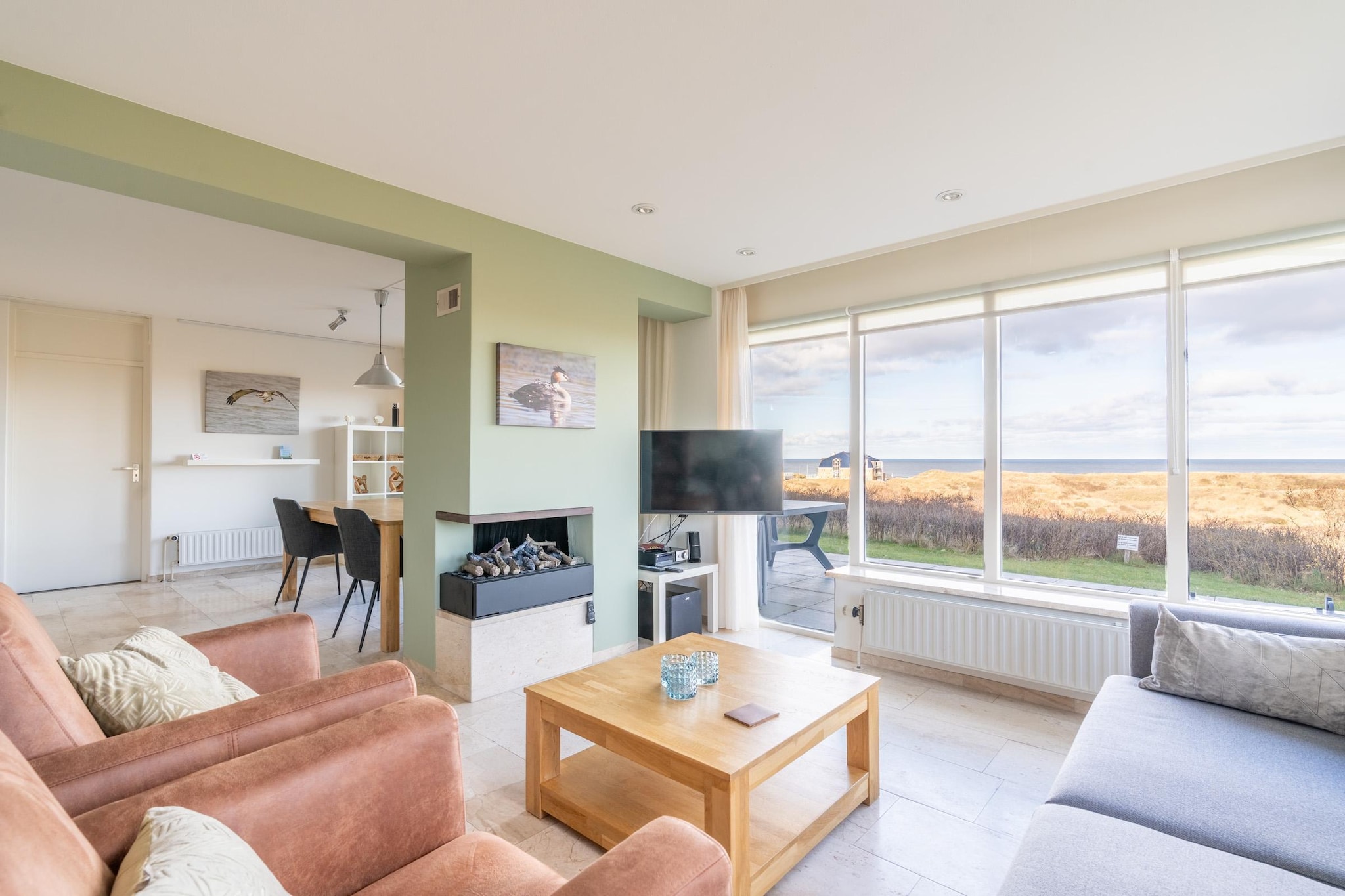 Juliana 066-Woonkamer