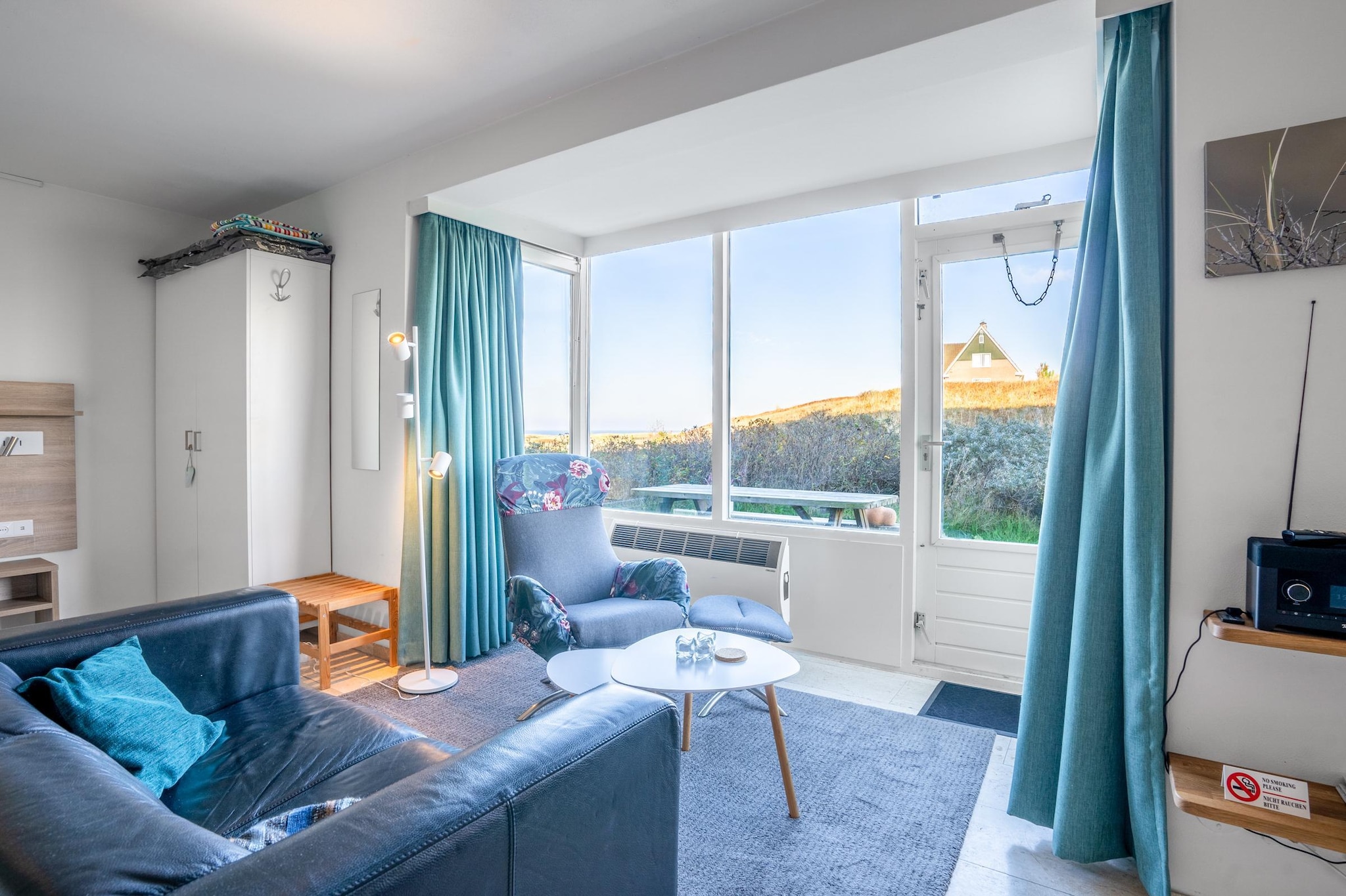 Juliana 068-Woonkamer