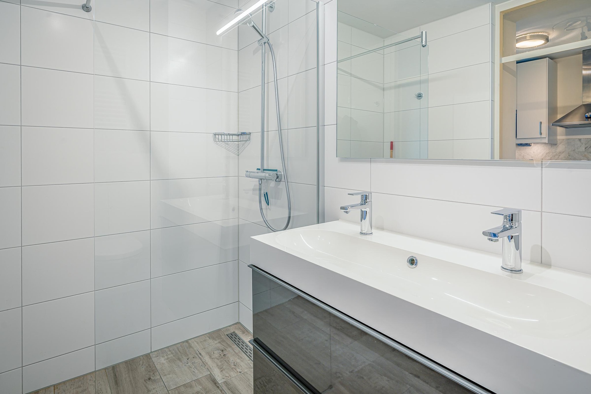 Juliana 068 - Badezimmer