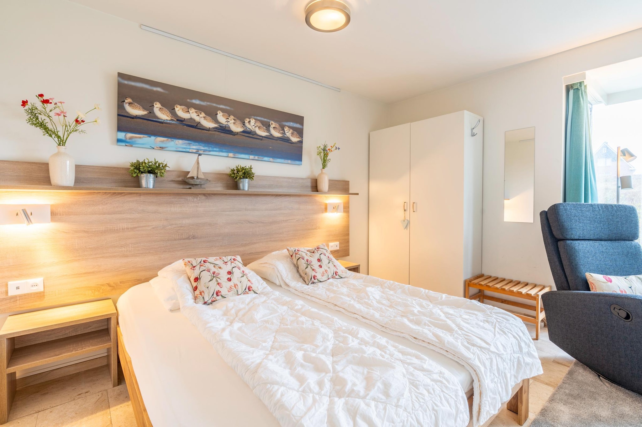 Juliana 068 - Schlafzimmer