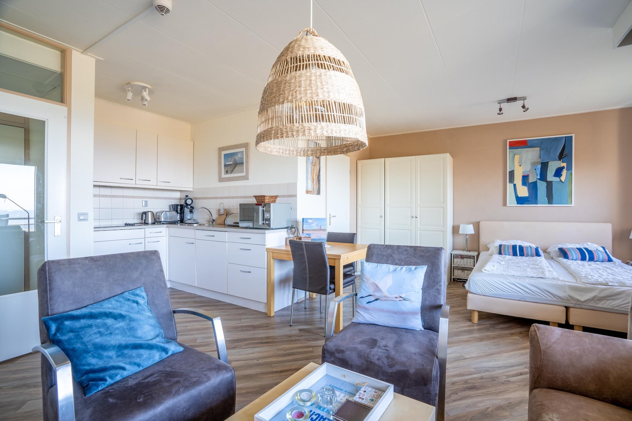 Juliana 158-Woonkamer