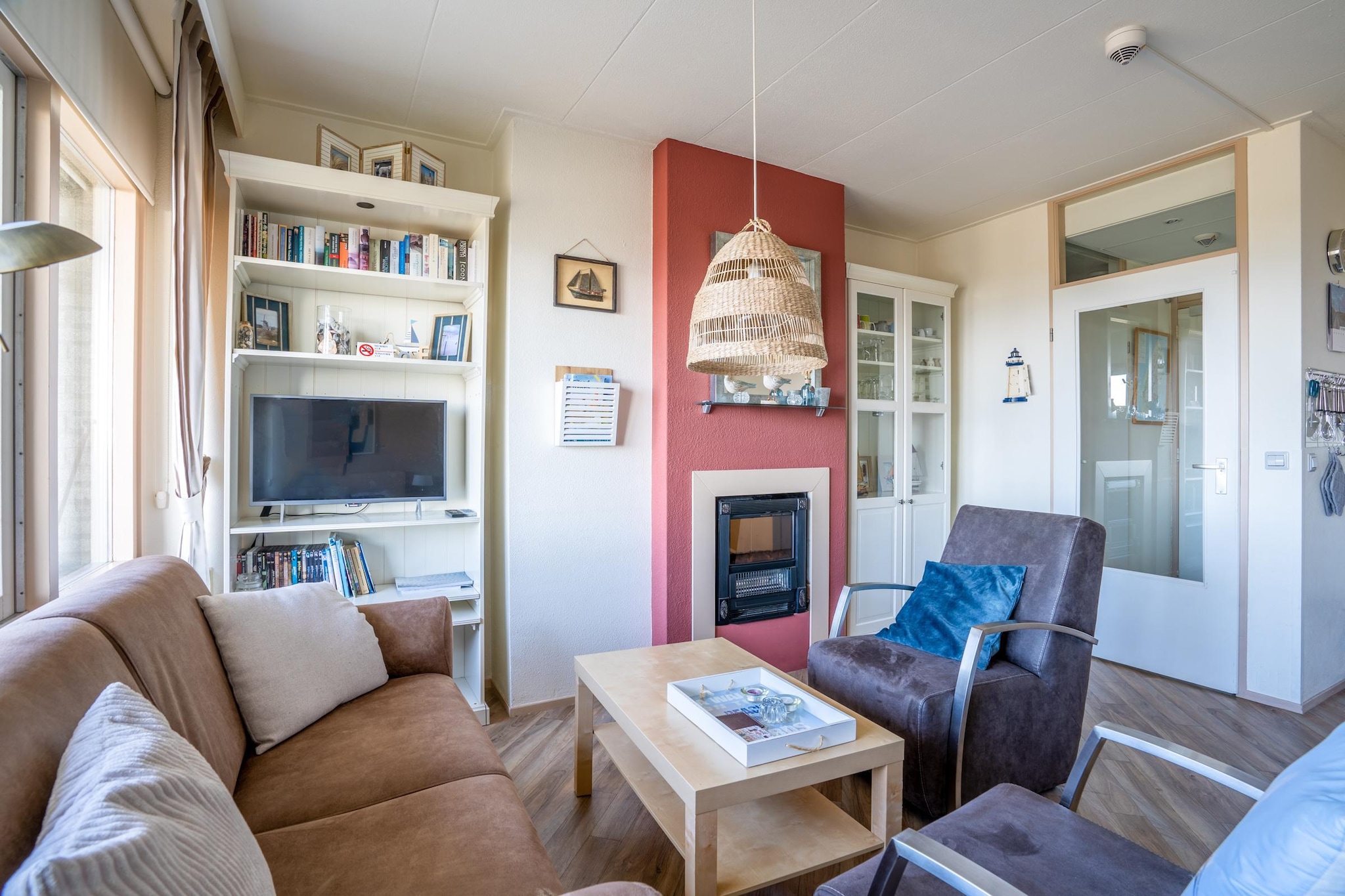 Juliana 158-Woonkamer