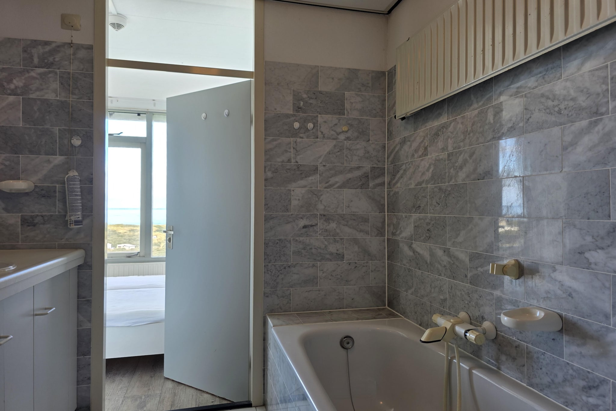 Juliana 162-Badkamer