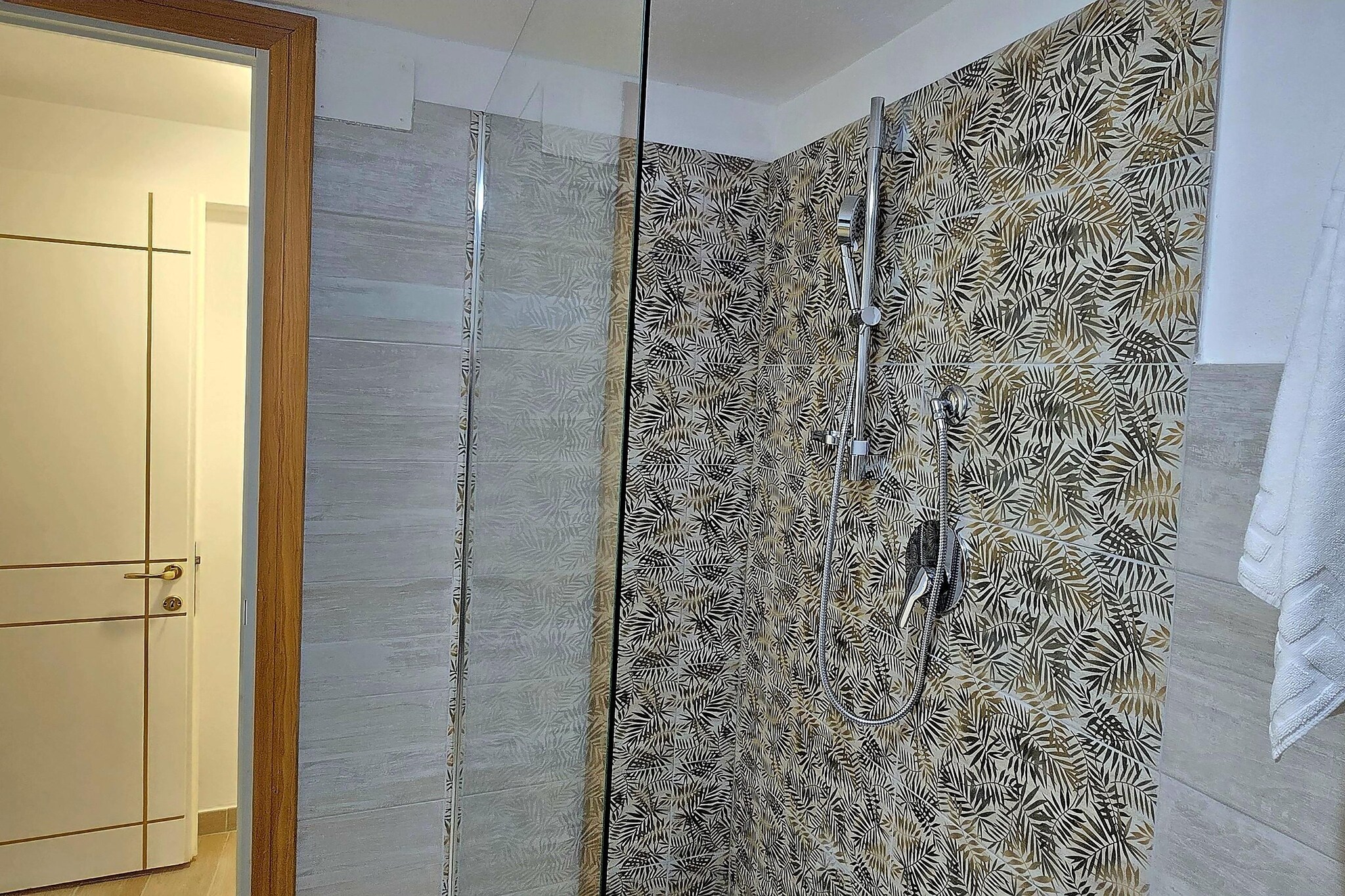 MONO 1 IL TRAMONTO-Badkamer