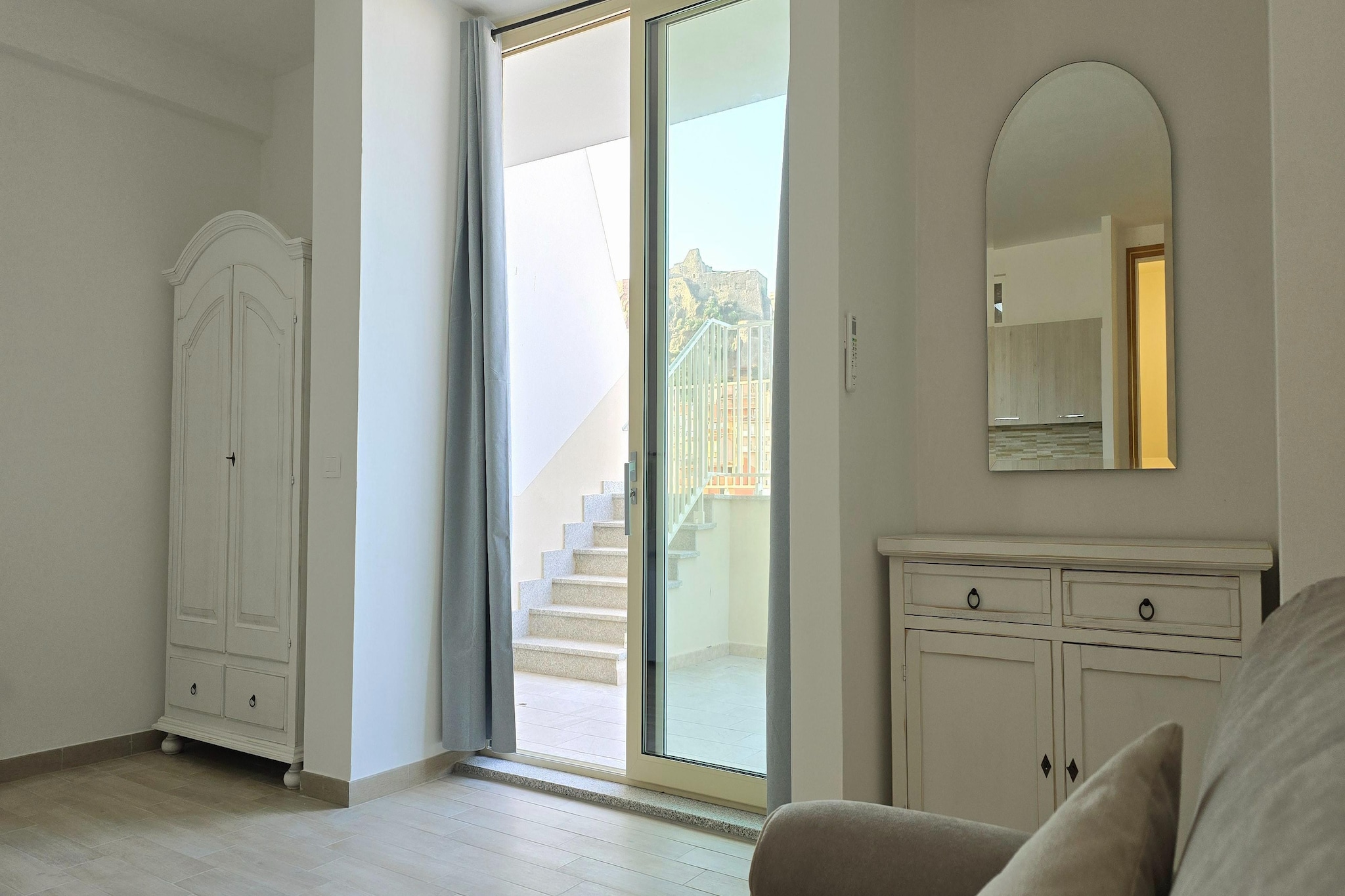 MONO 1 IL TRAMONTO-Woonkamer