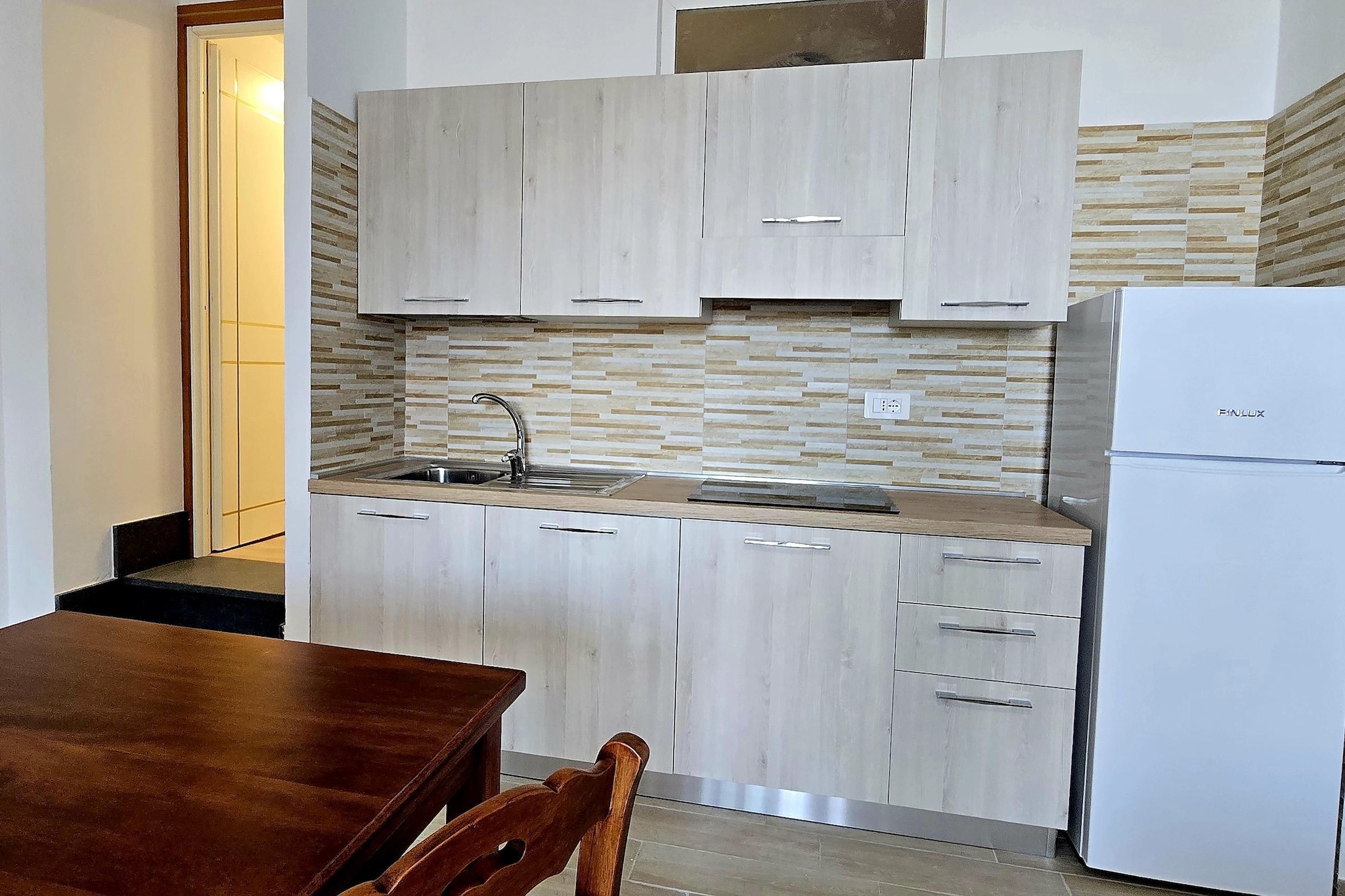 MONO 1 IL TRAMONTO-Keuken