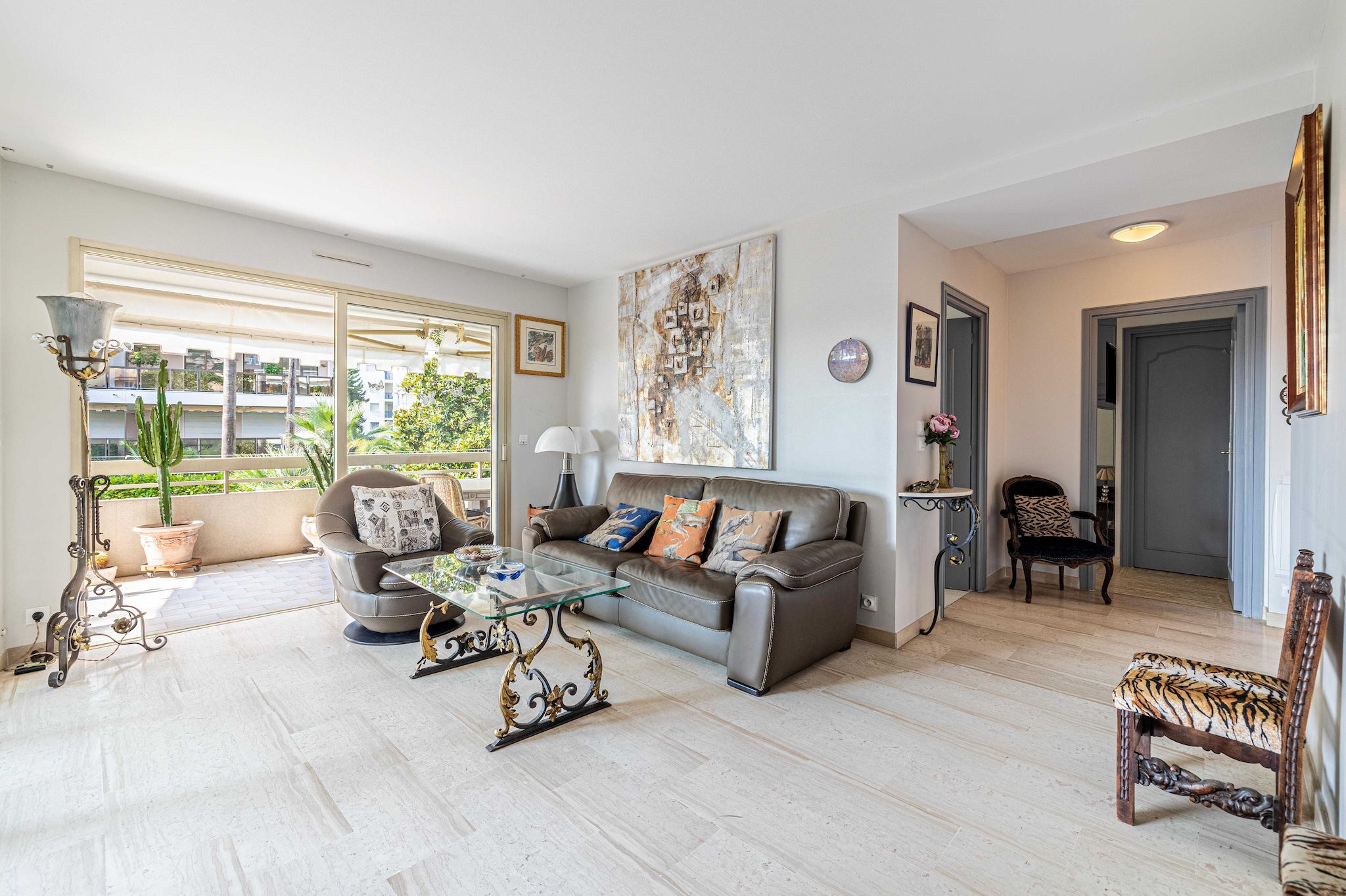 RG-32-LERINS - Niet-getagd