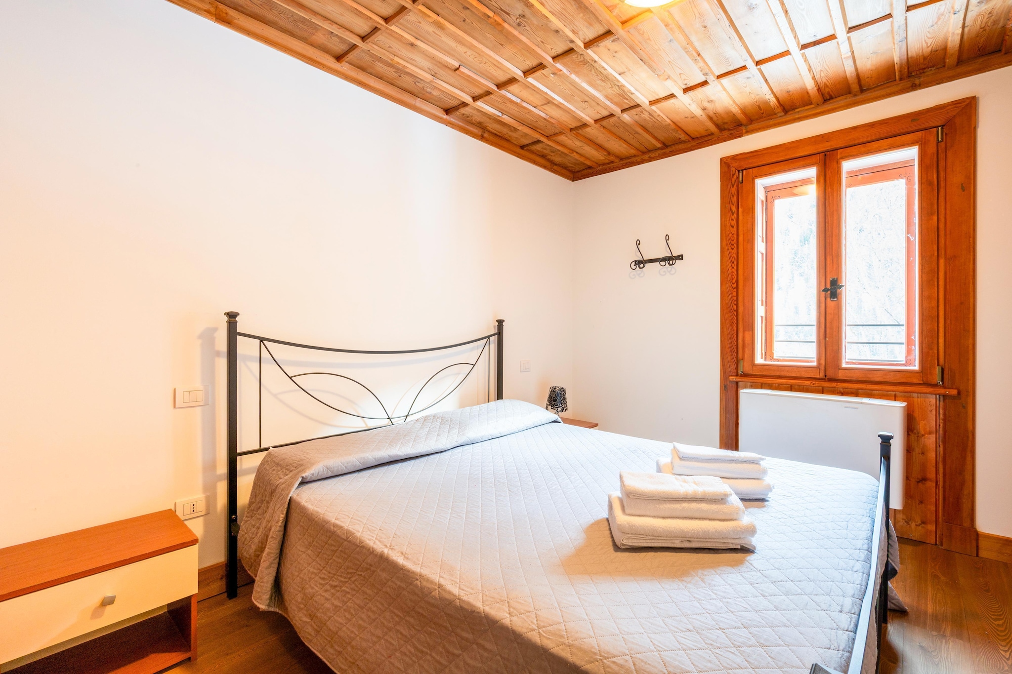 BILO 1 CERESOLE - Slaapkamer
