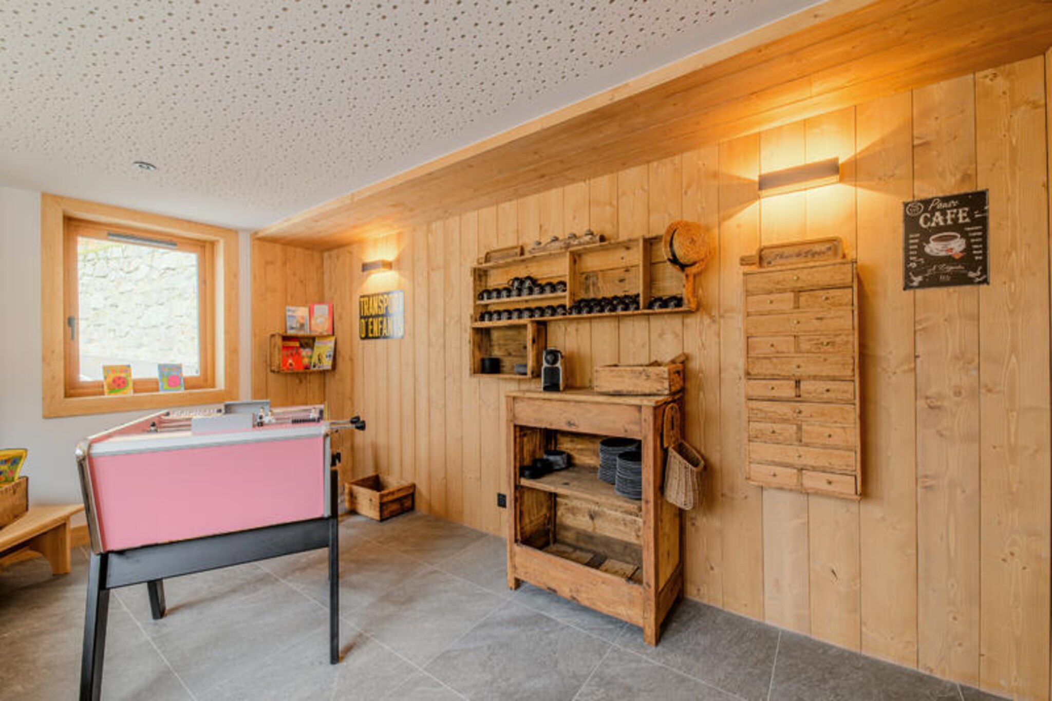 Apartment in Champagny near Ski Lifts