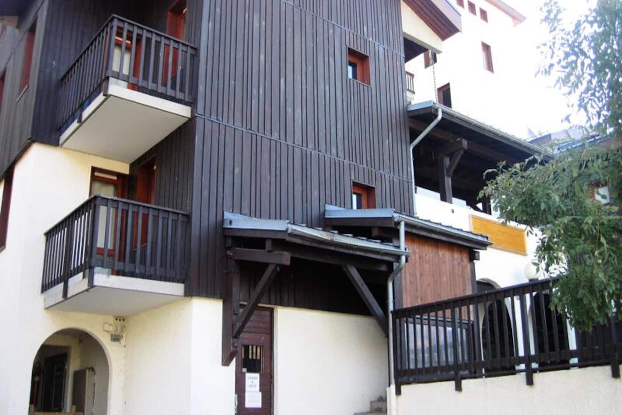 Beautifully renovated apartment