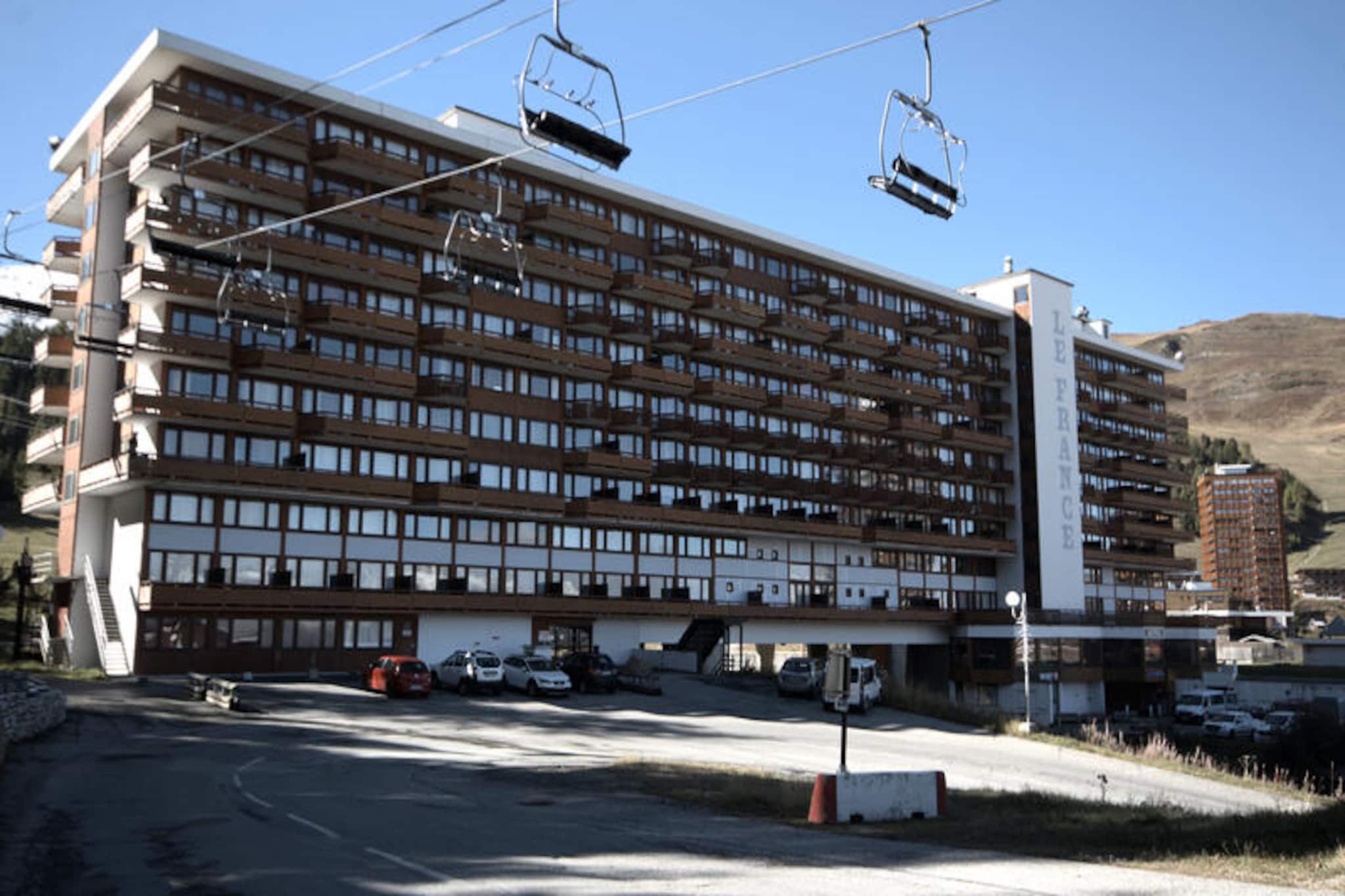 Apartment in Plagne Centre by Véga Slope