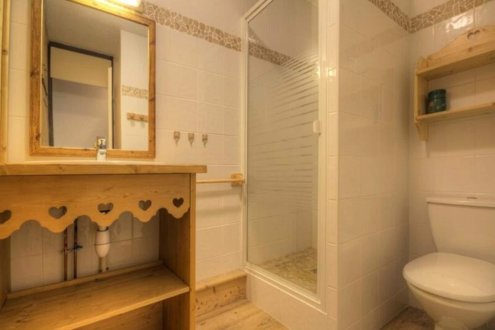 Apartment in Plagne Centre by Véga Slope