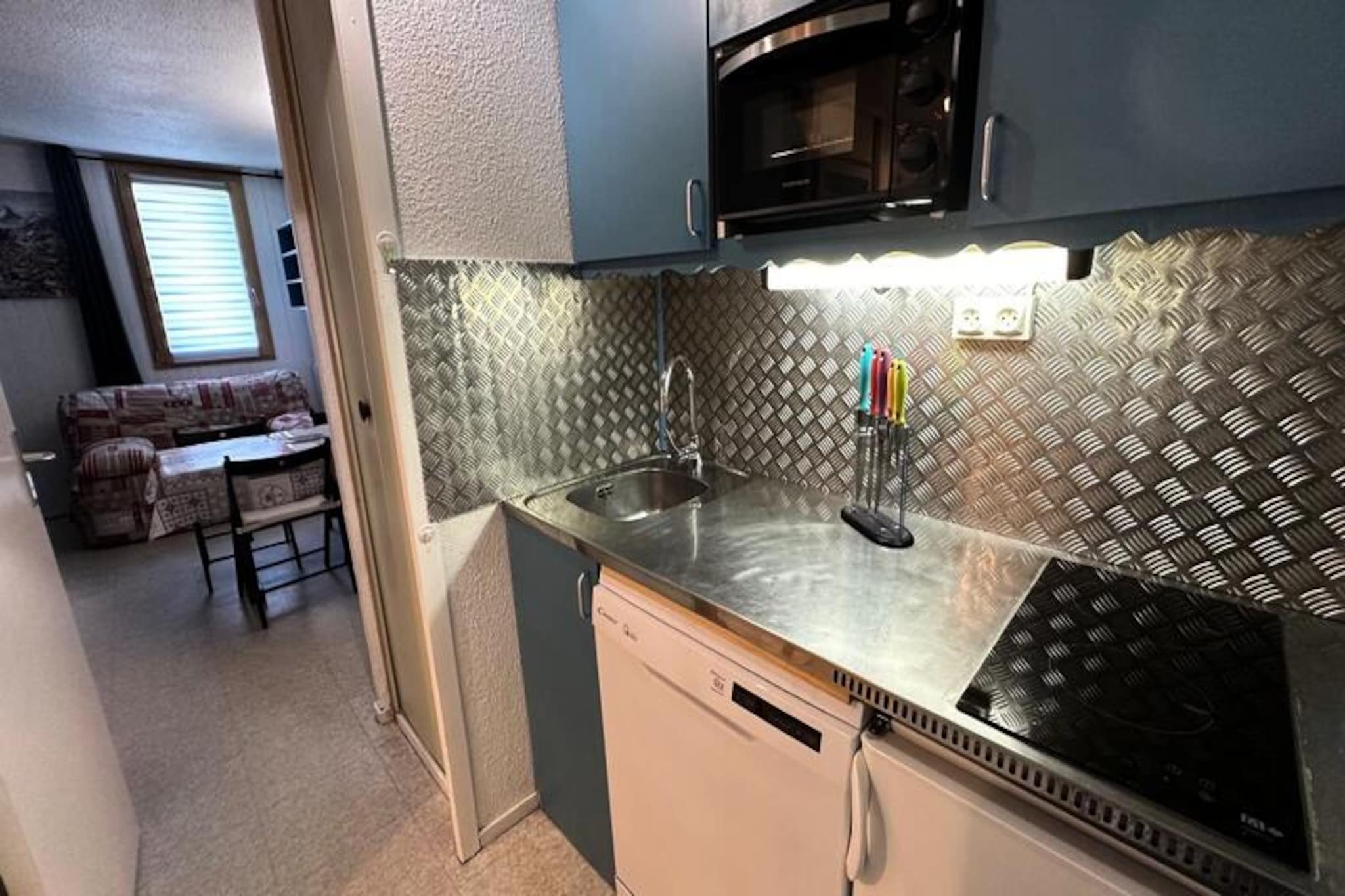 Holiday Home in Montchavin by Gondola