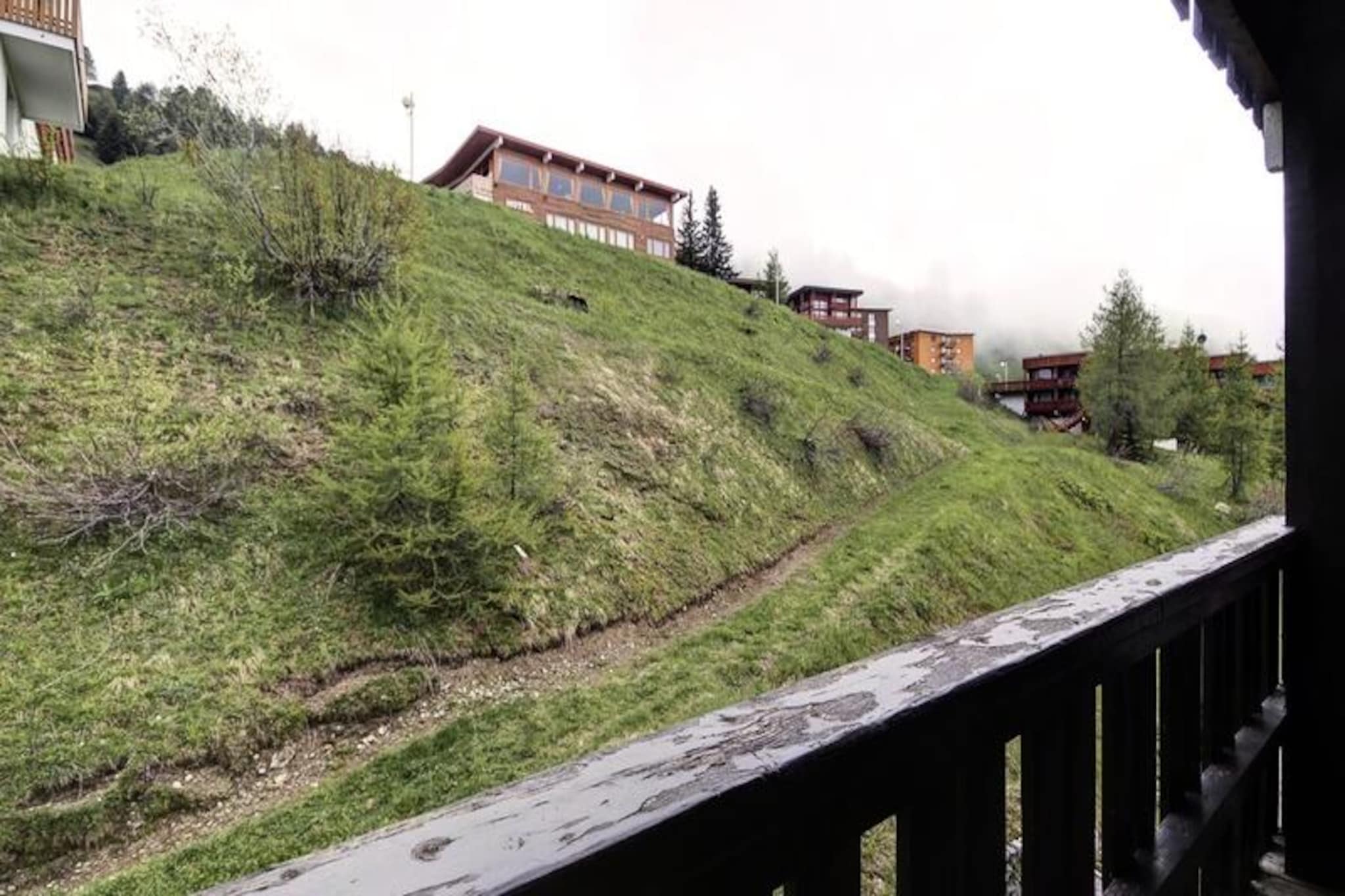 Holiday Home in Plagne Centre near Slopes